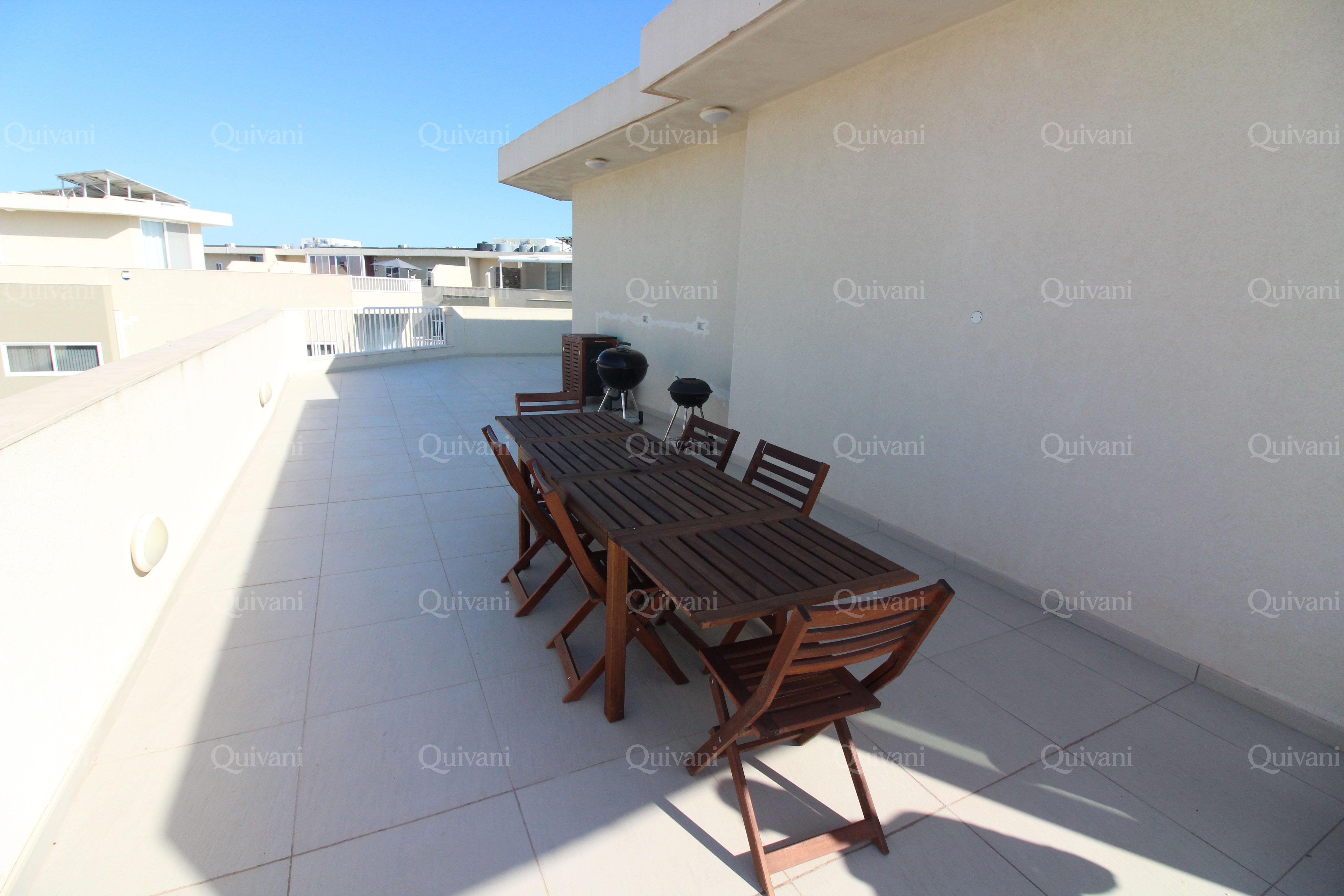 Zebbug, Furnished Penthouse