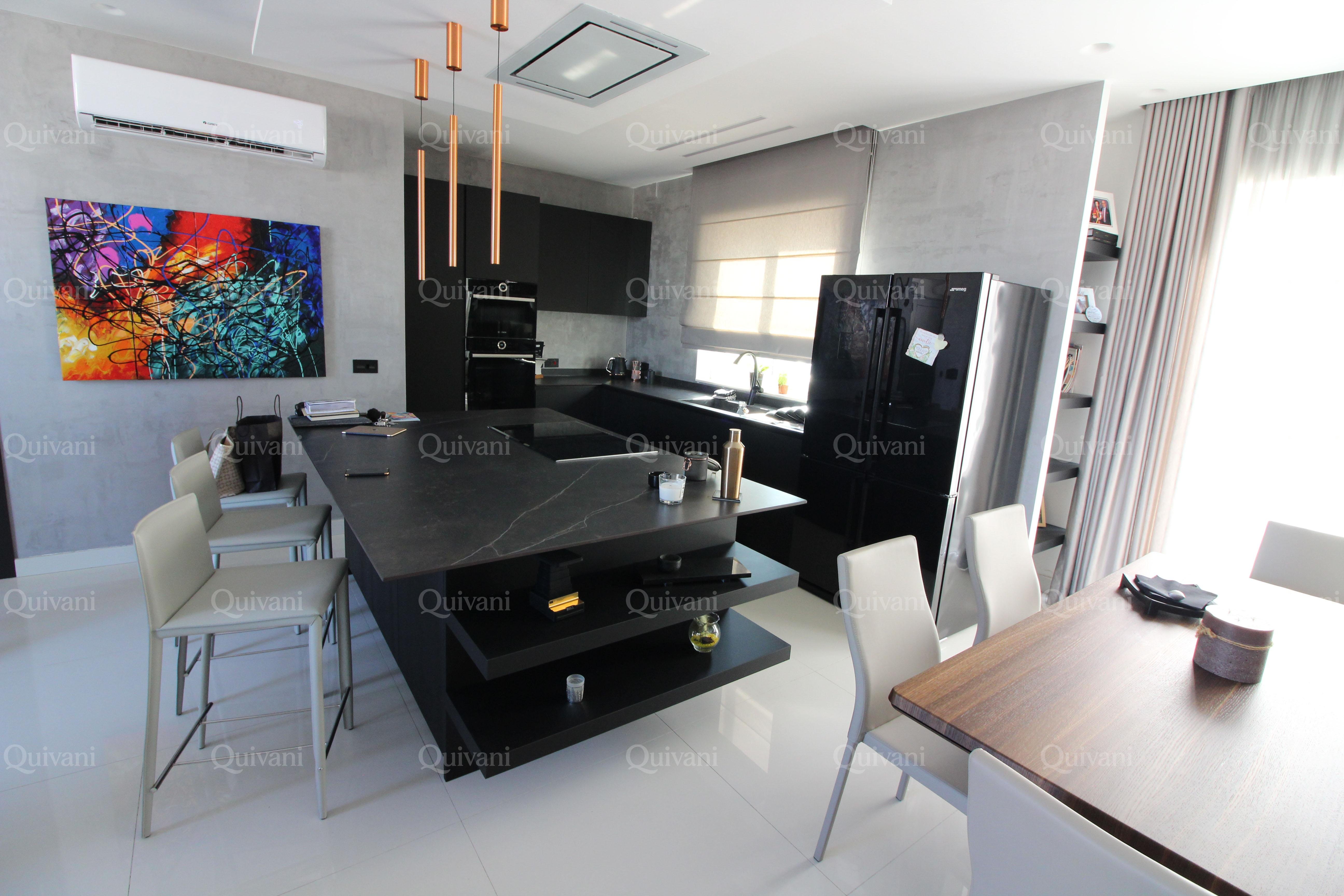 Zebbug, Furnished Penthouse