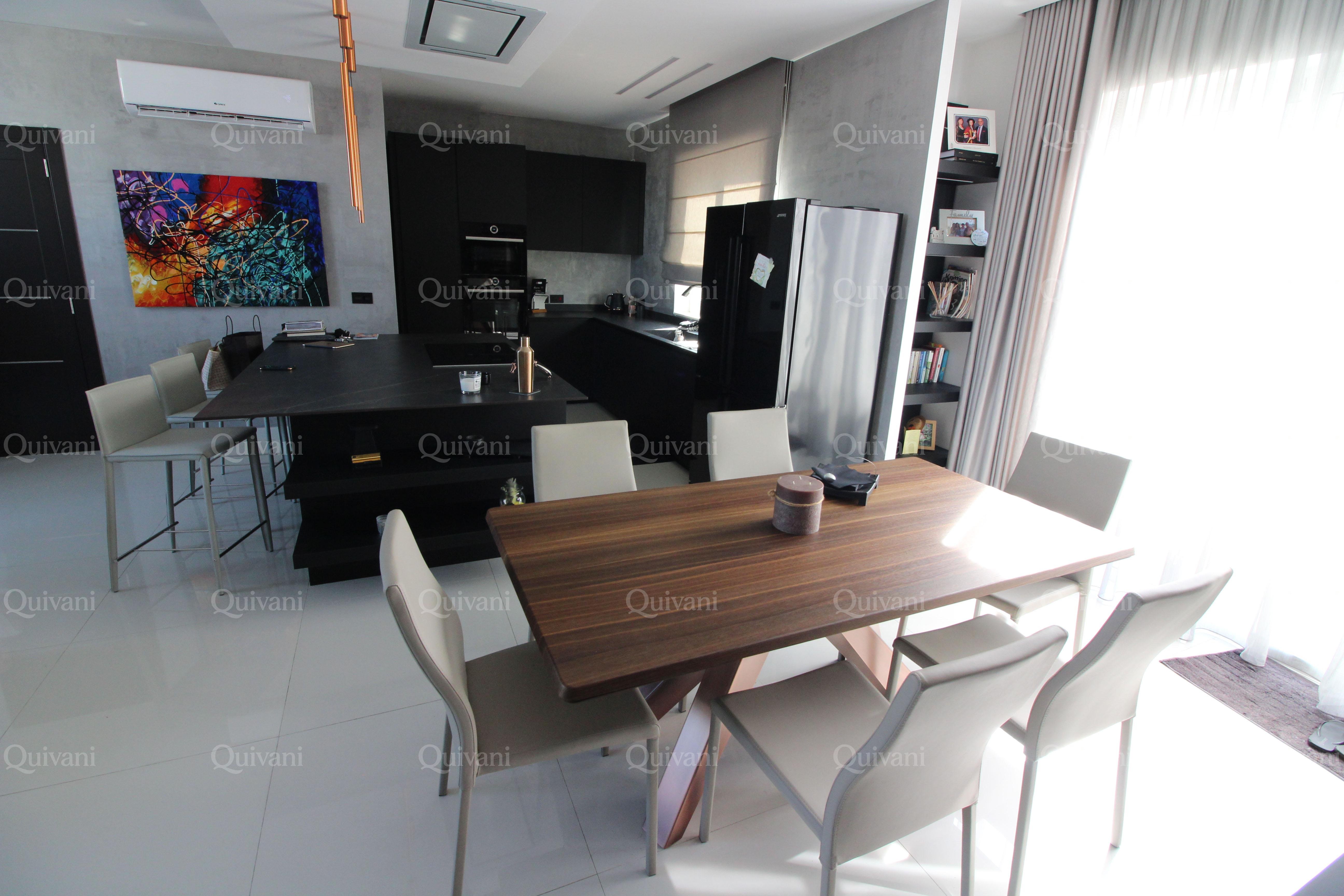 Zebbug, Furnished Penthouse