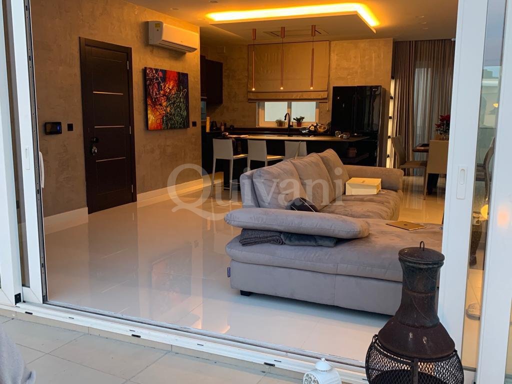Zebbug, Furnished Penthouse