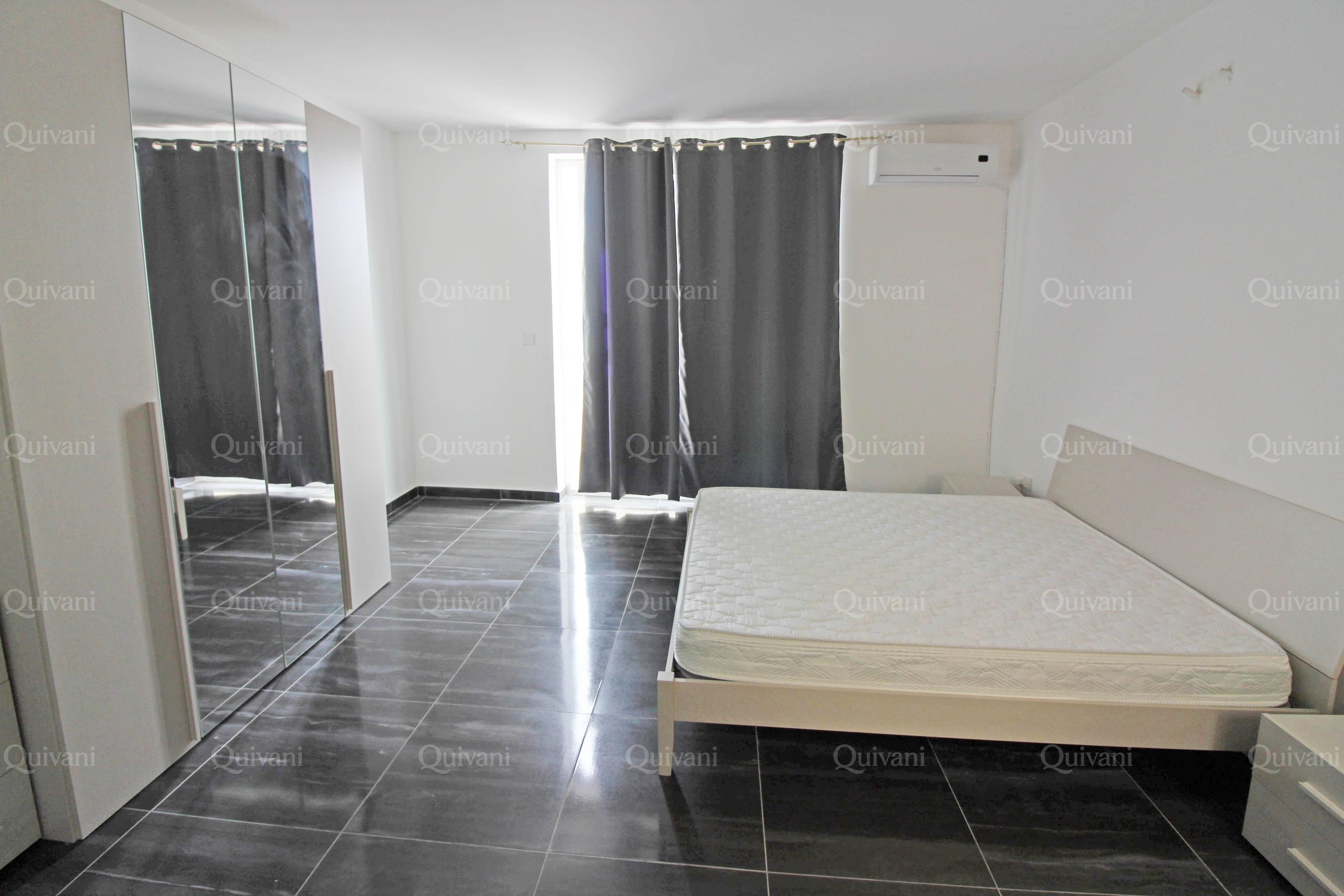 Gzira, Furnished Apartment