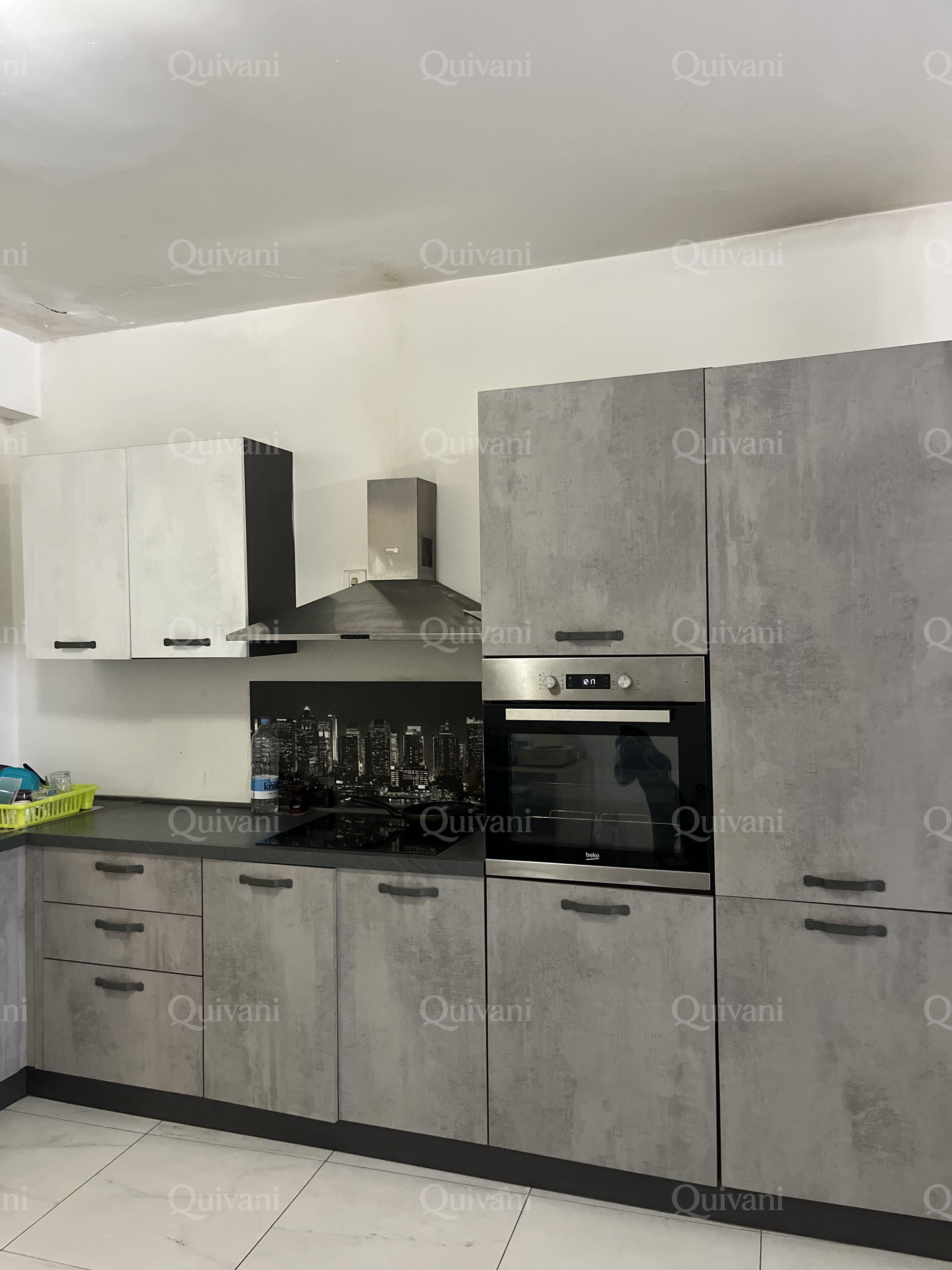 Gzira, Furnished Apartment