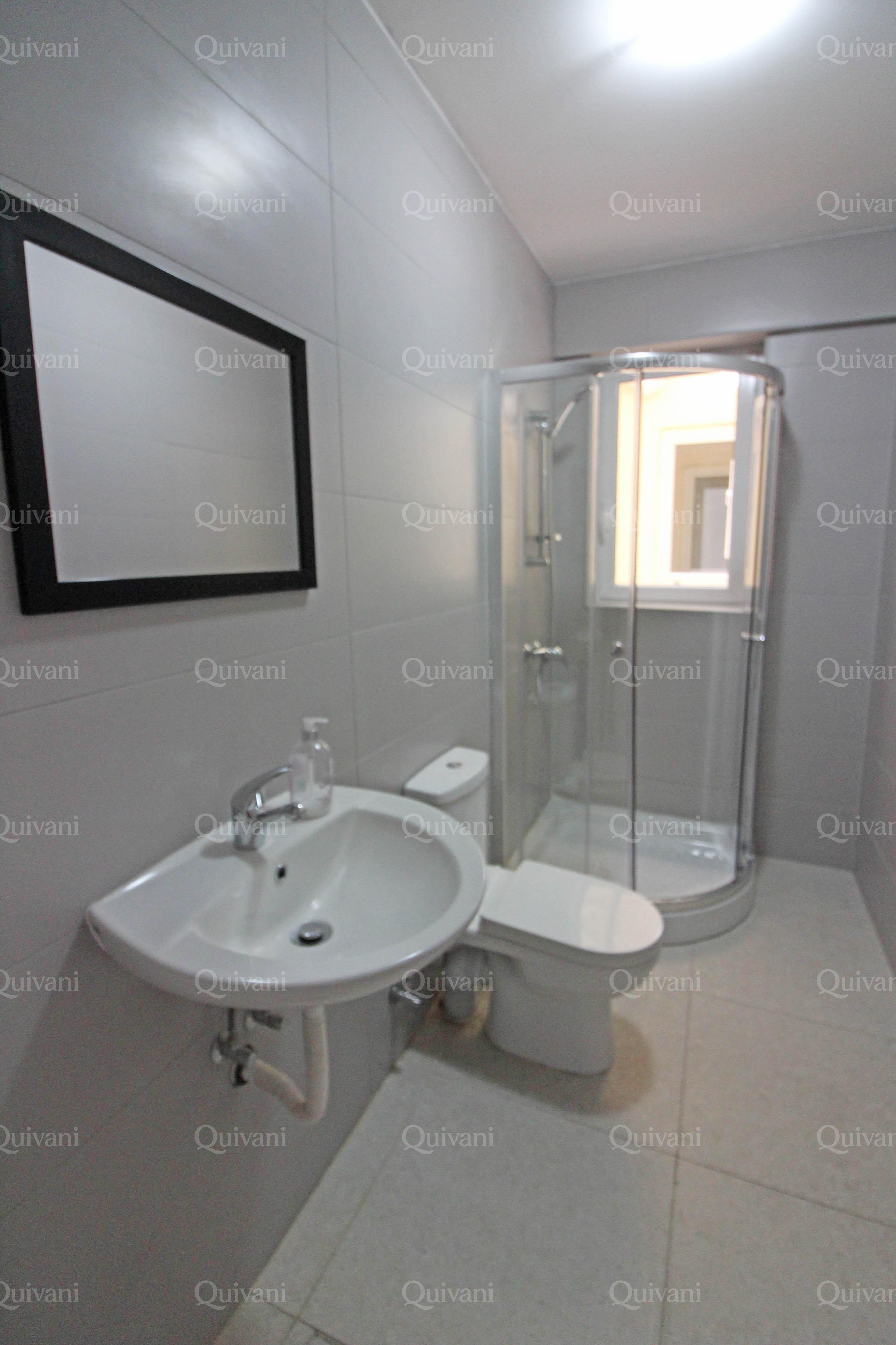 Gzira, Furnished Apartment