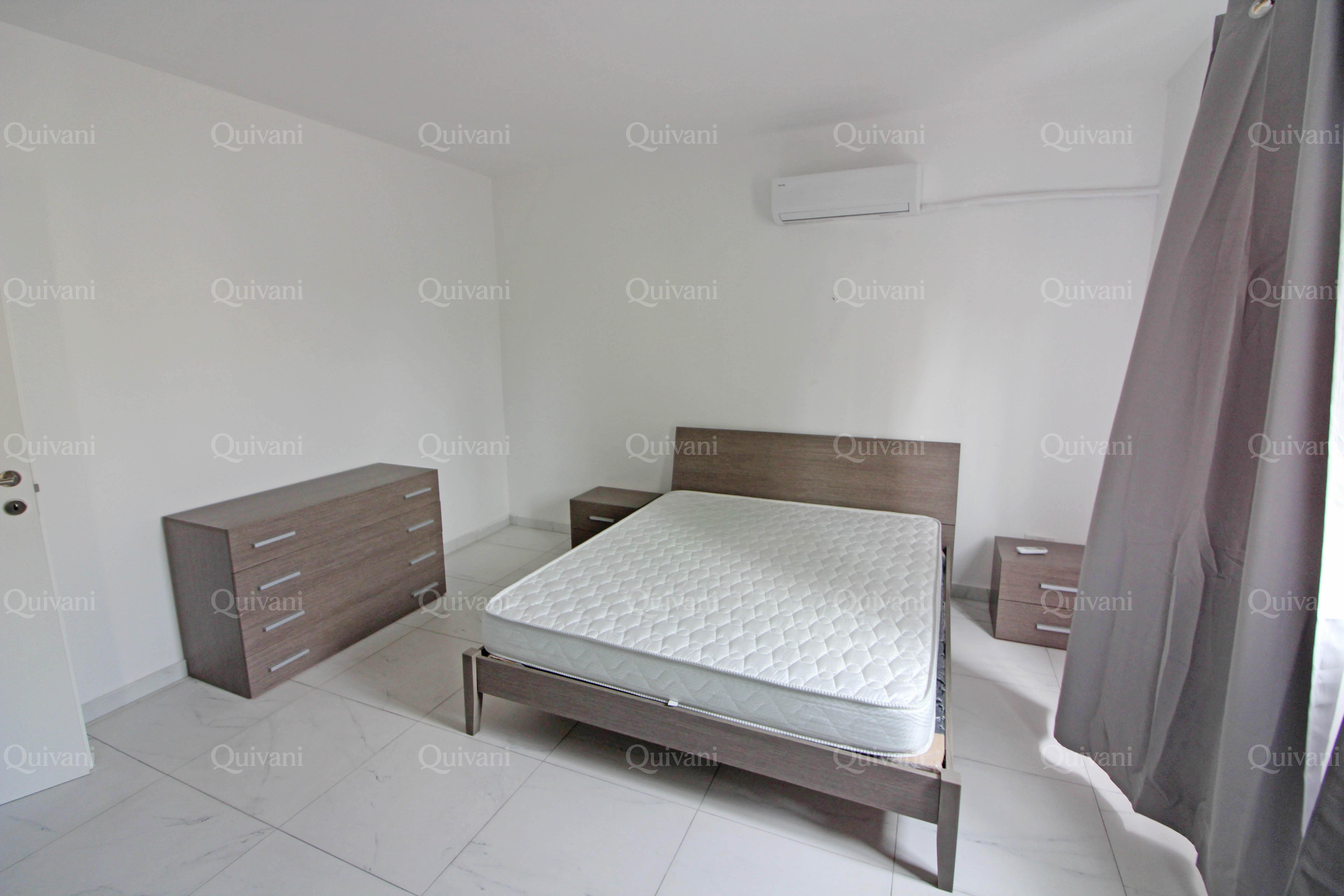 Gzira, Furnished Apartment
