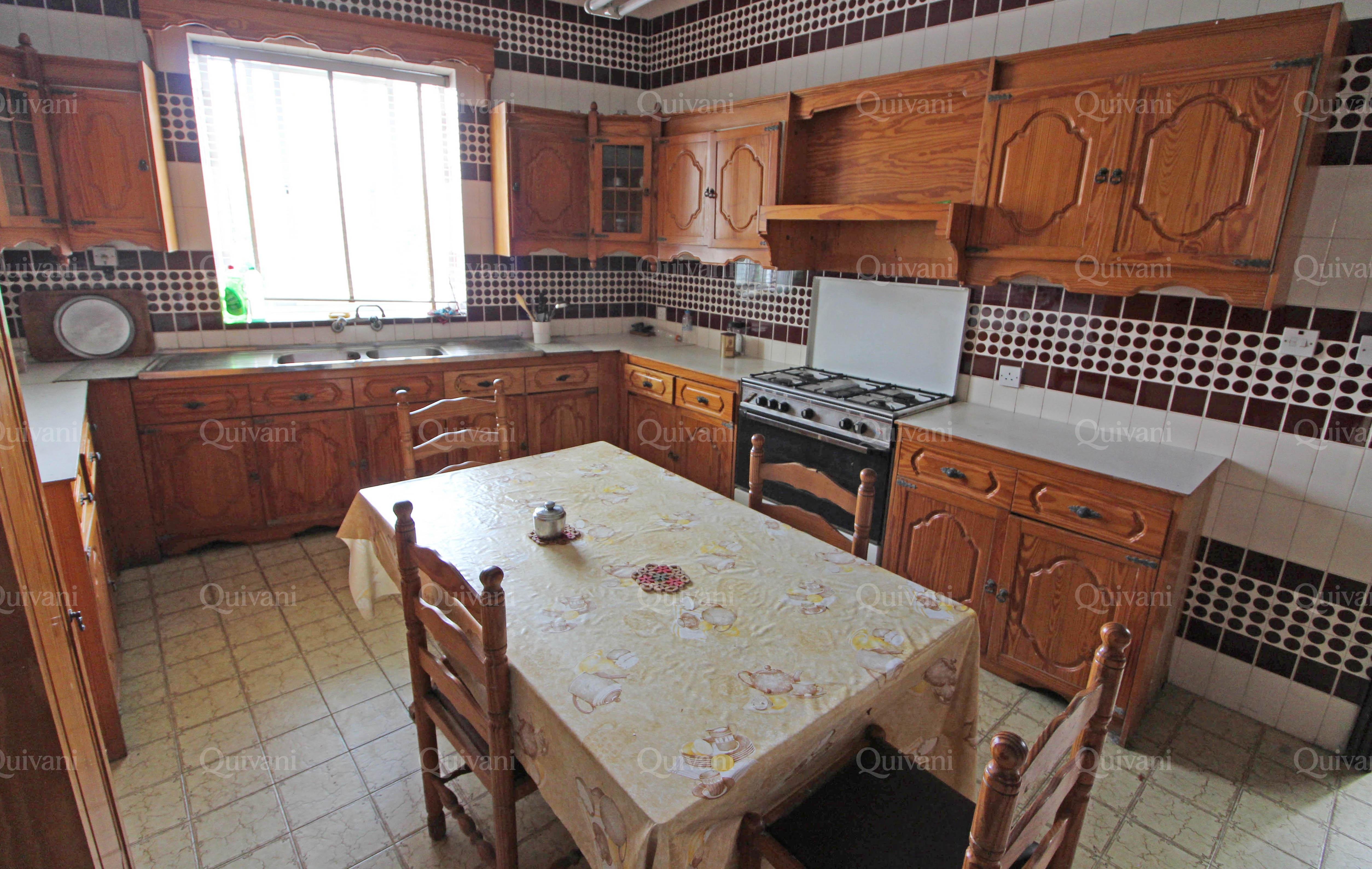 Birkirkara, Finished Duplex Maisonette