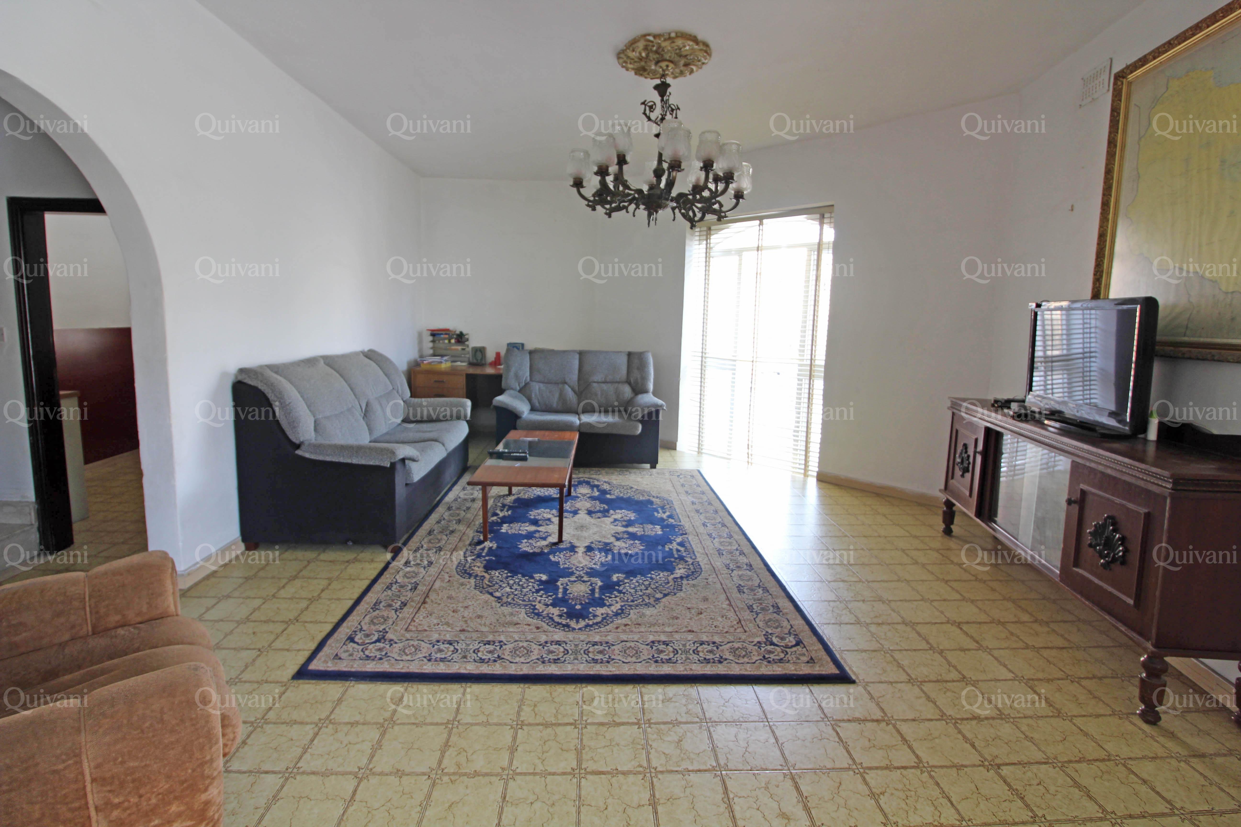 Birkirkara, Finished Duplex Maisonette