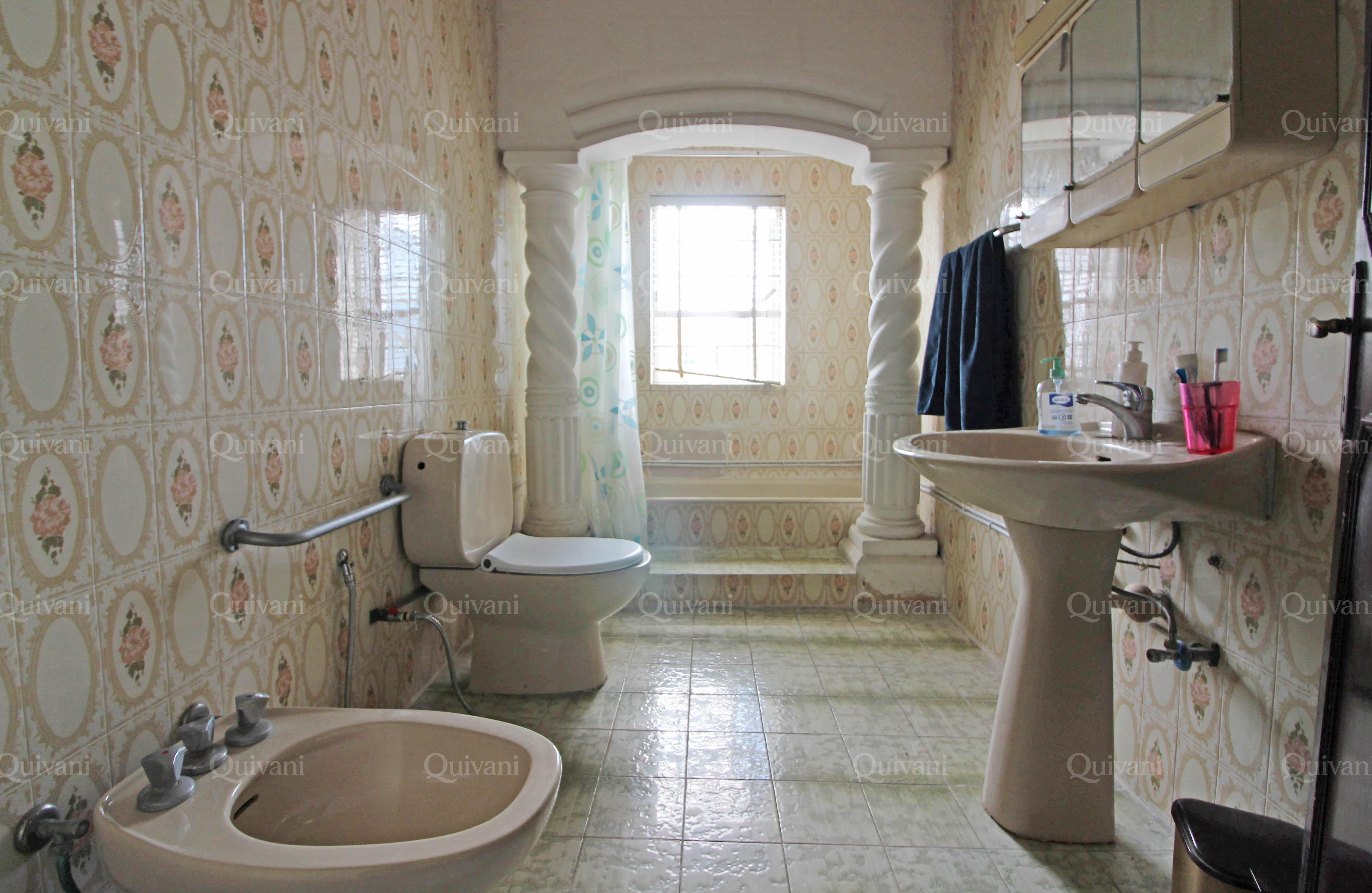 Birkirkara, Finished Duplex Maisonette