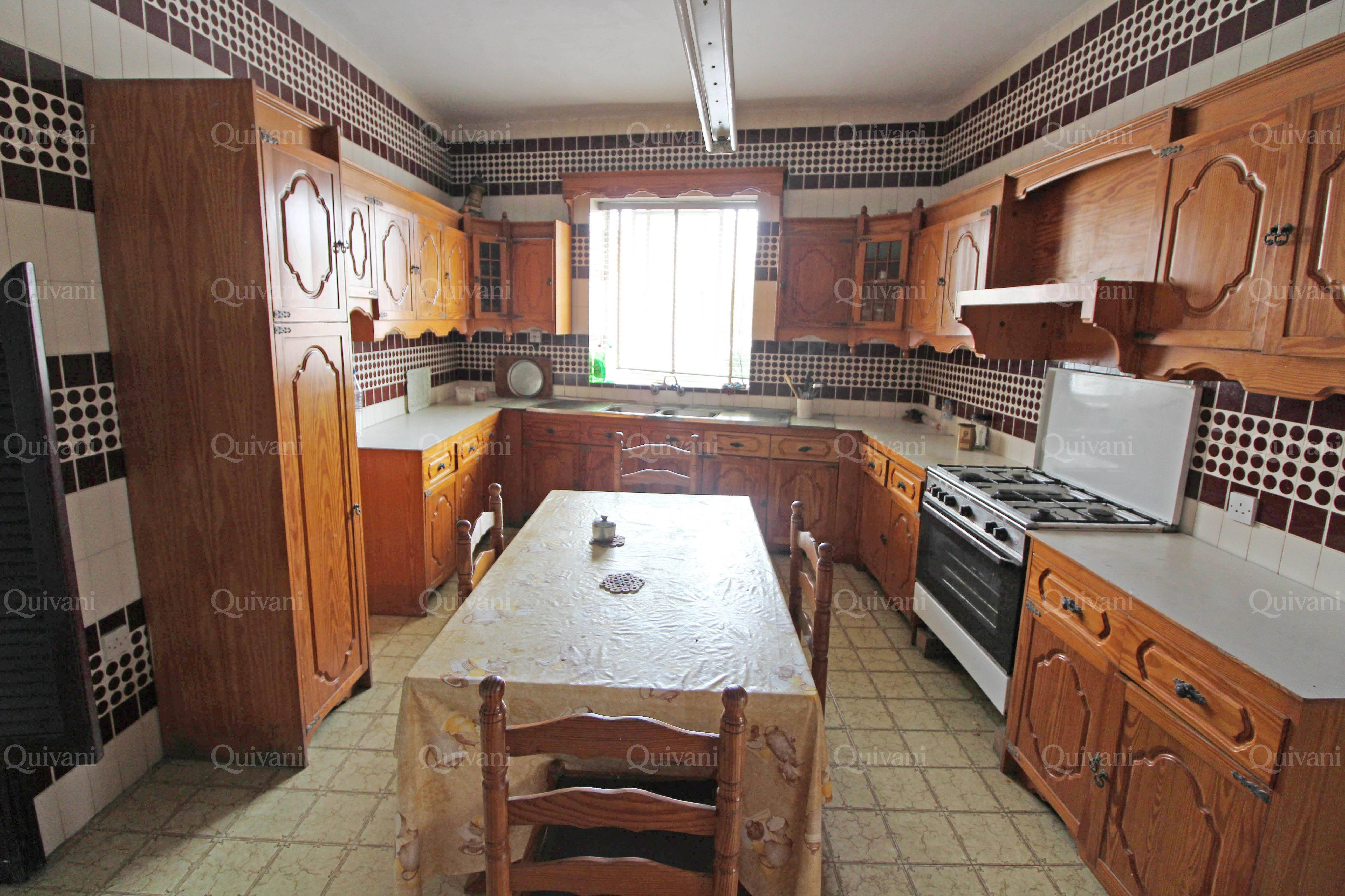 Birkirkara, Finished Duplex Maisonette