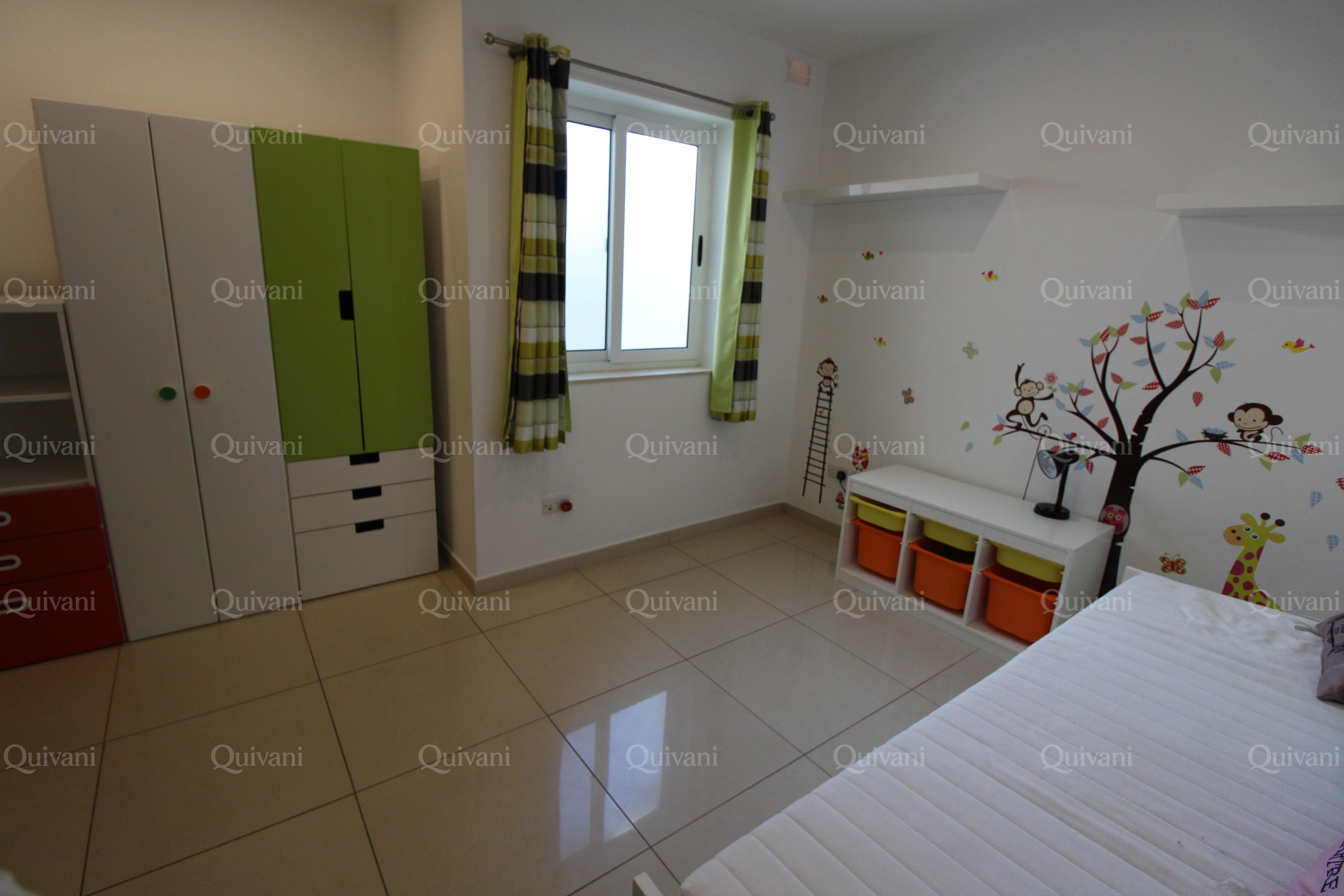 Birguma, Furnished Penthouse