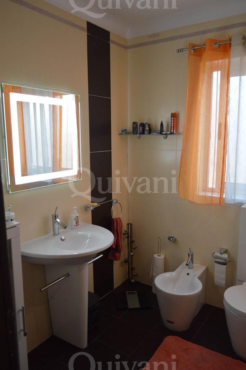 Birguma, Furnished Penthouse