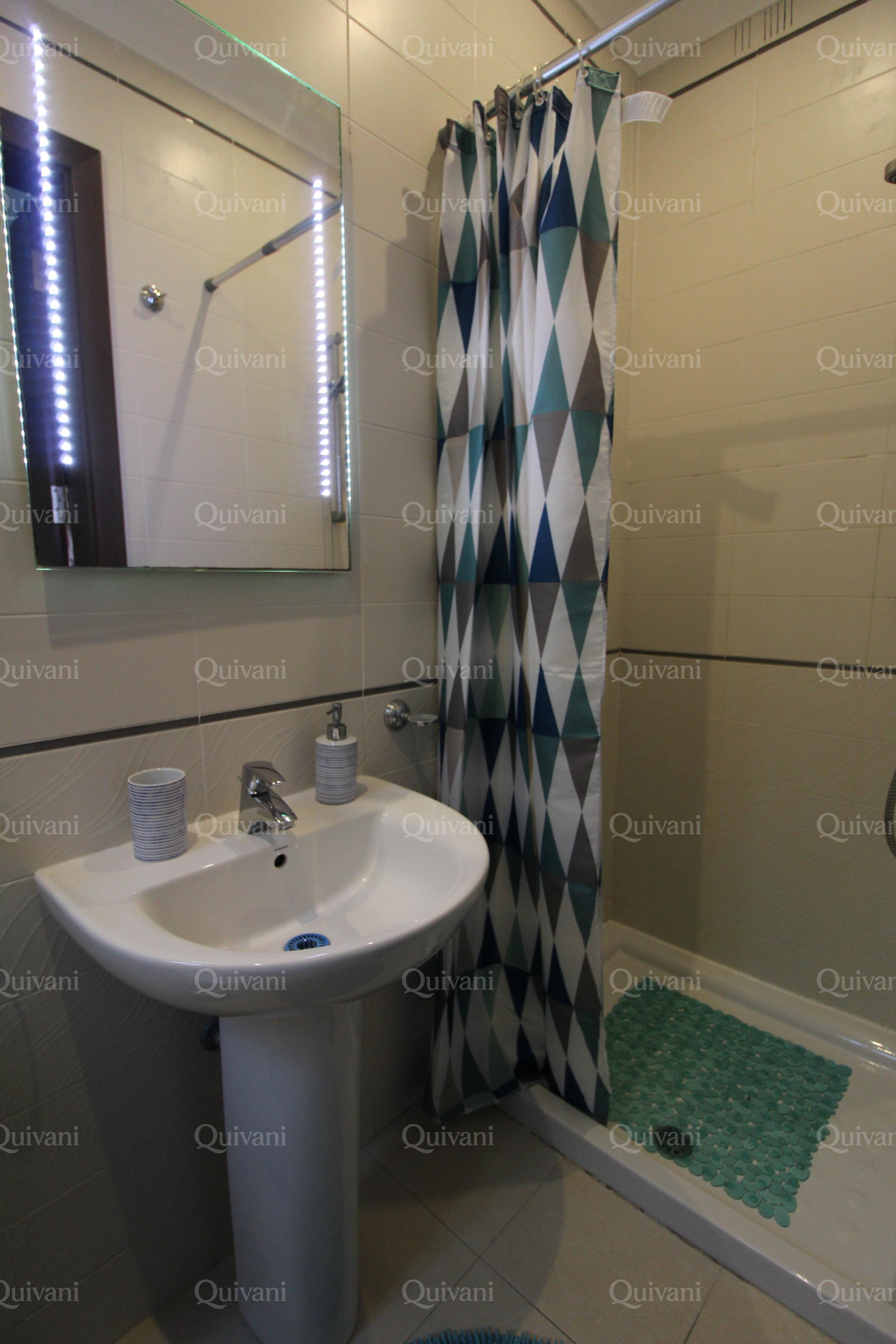 Birguma, Furnished Penthouse