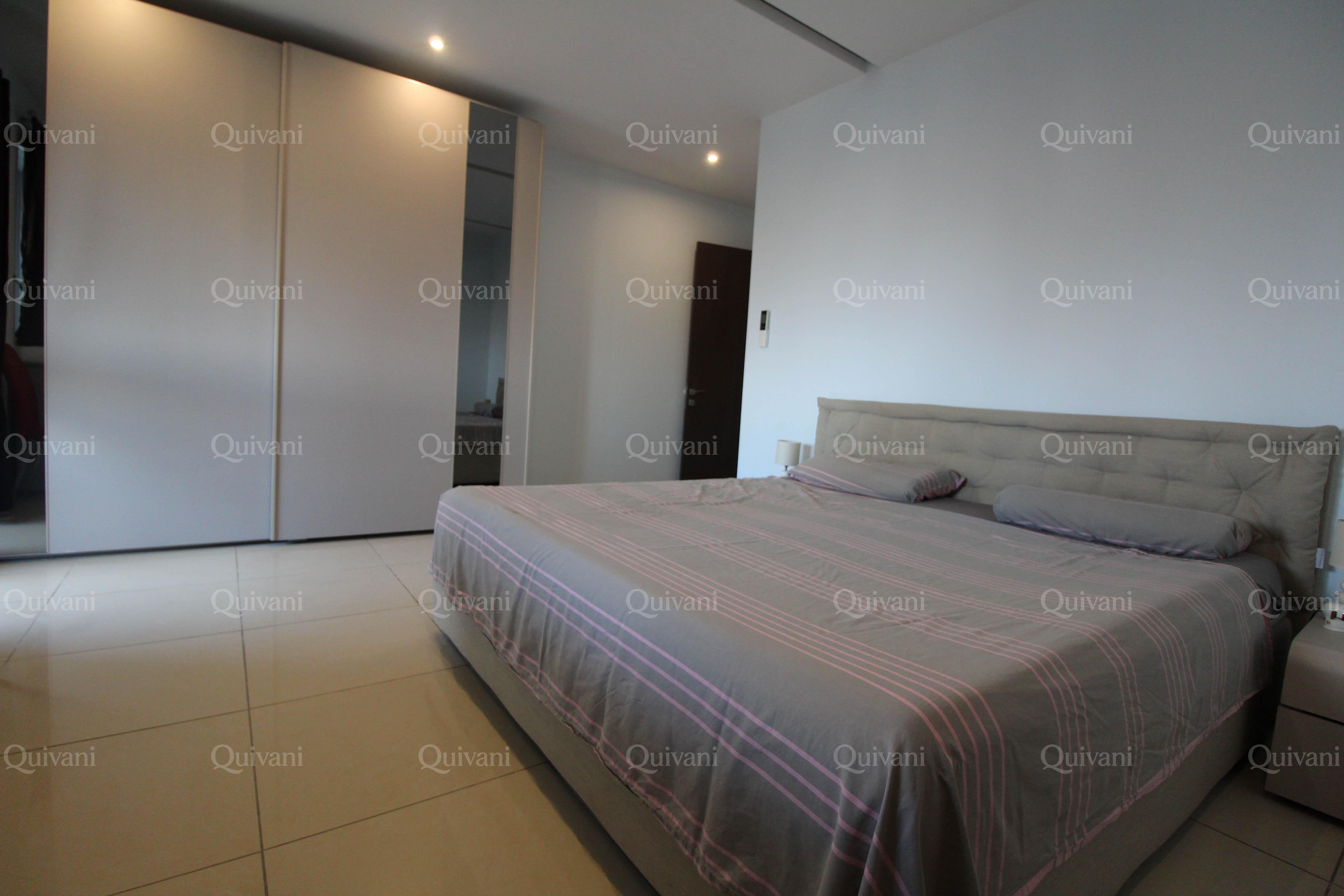 Birguma, Furnished Penthouse
