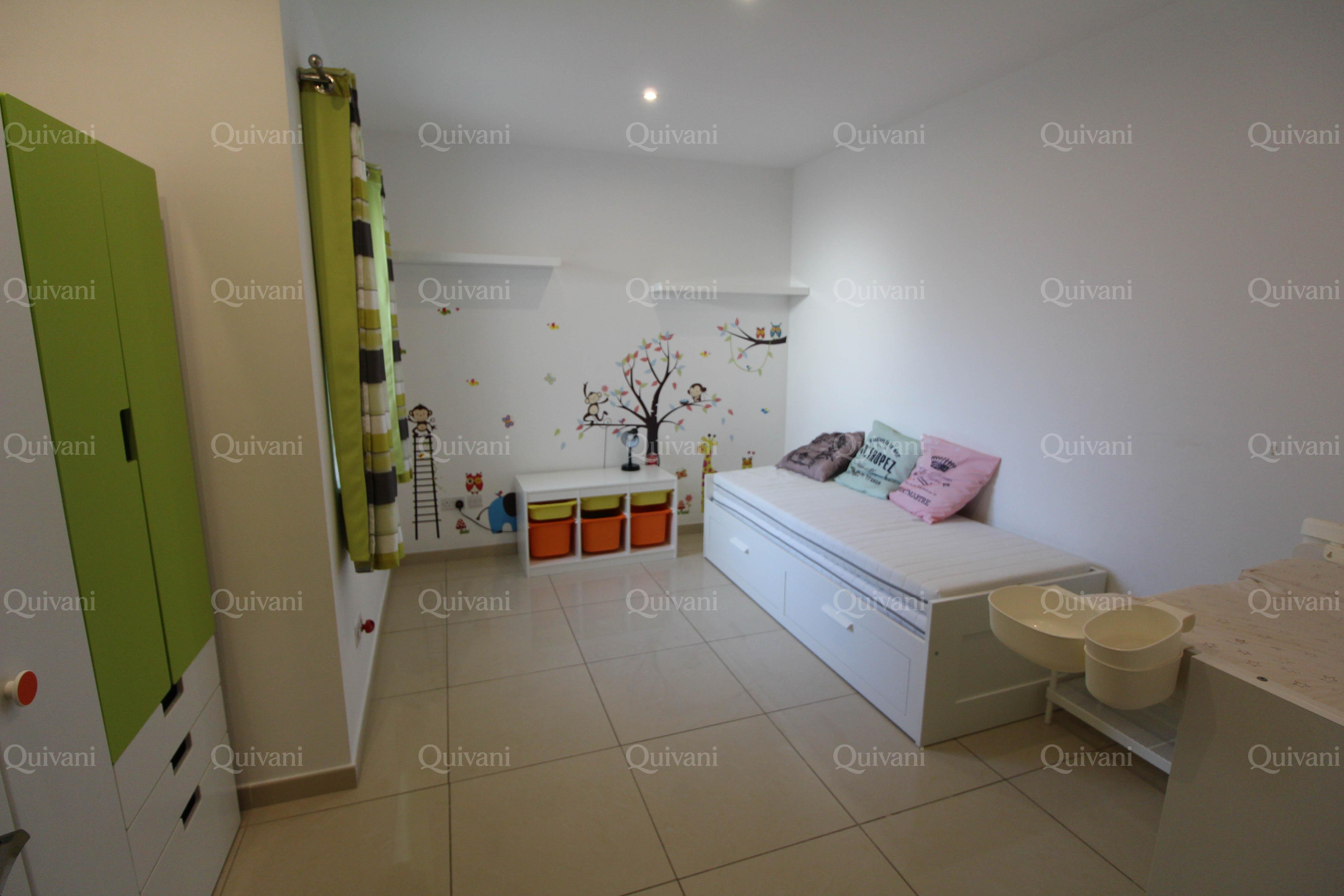Birguma, Furnished Penthouse