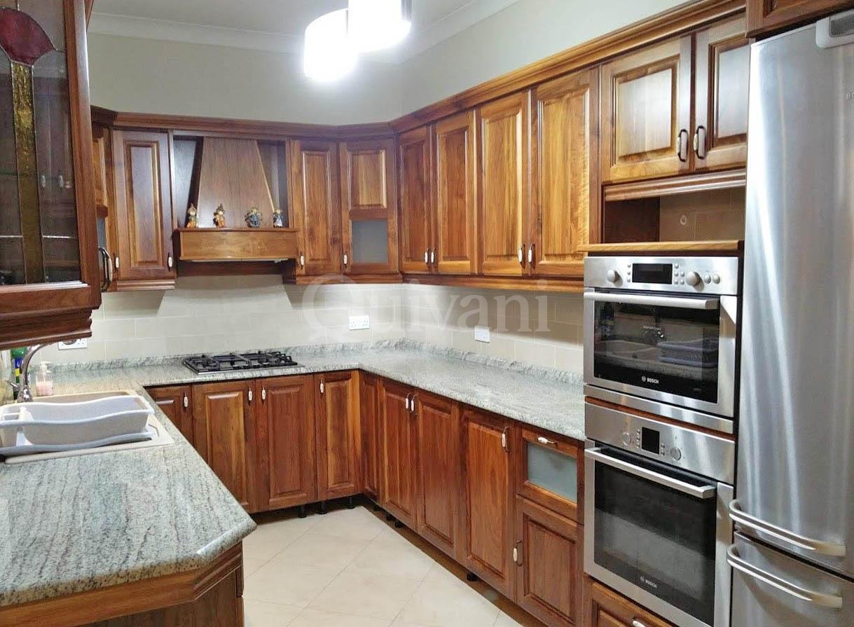 Mosta, Furnished Apartment