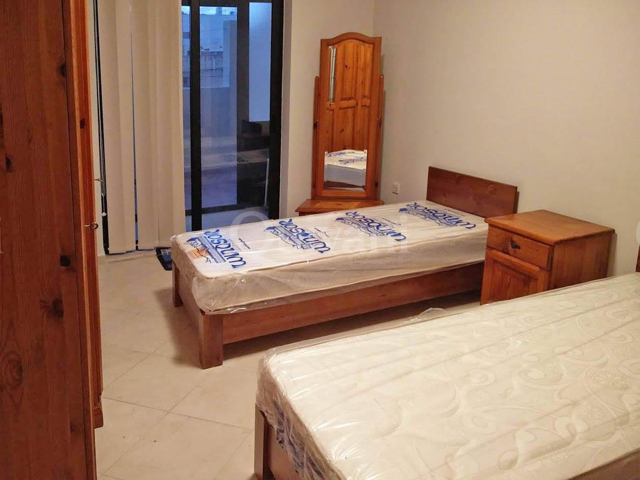 Mosta, Furnished Apartment