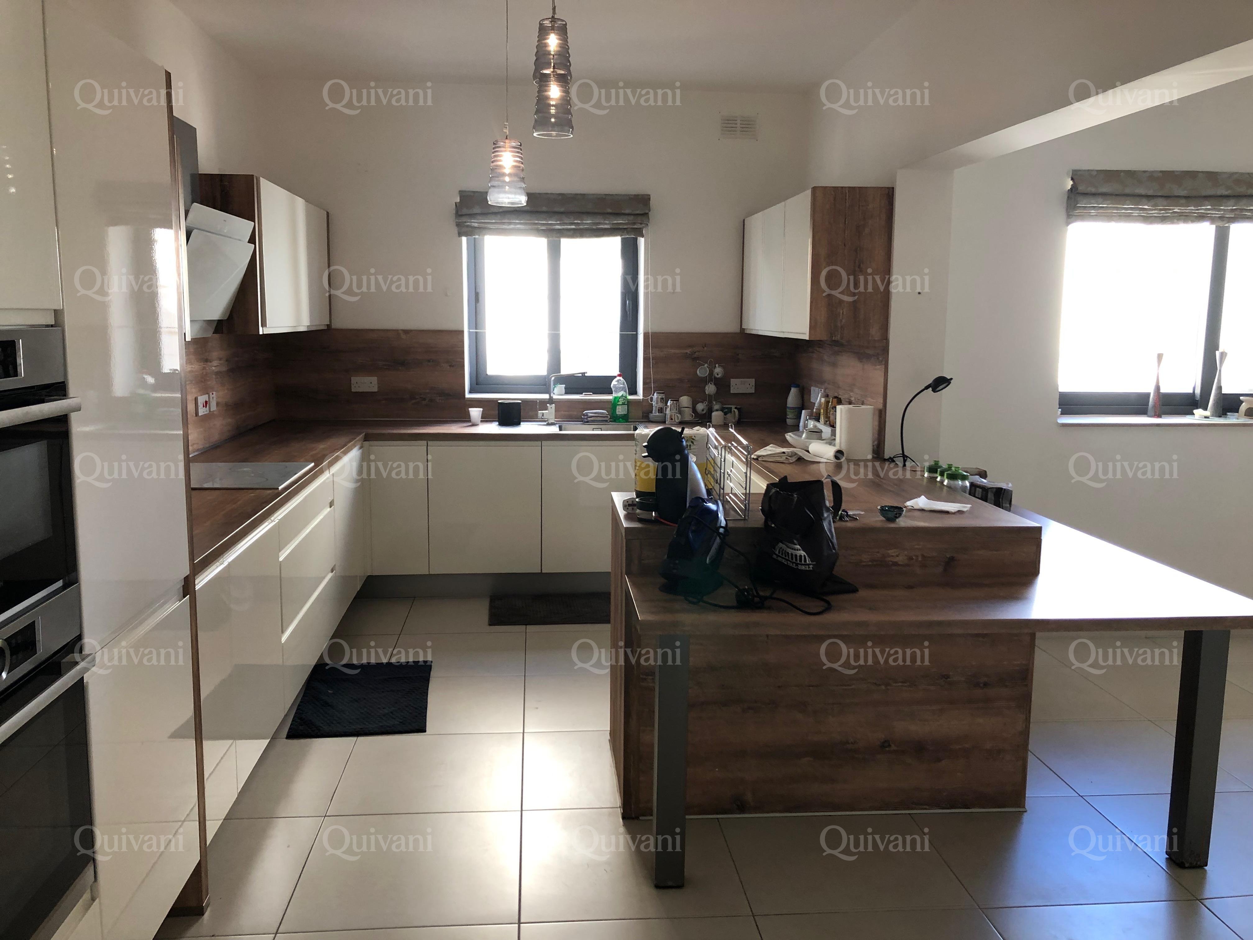Birguma, Furnished Apartment