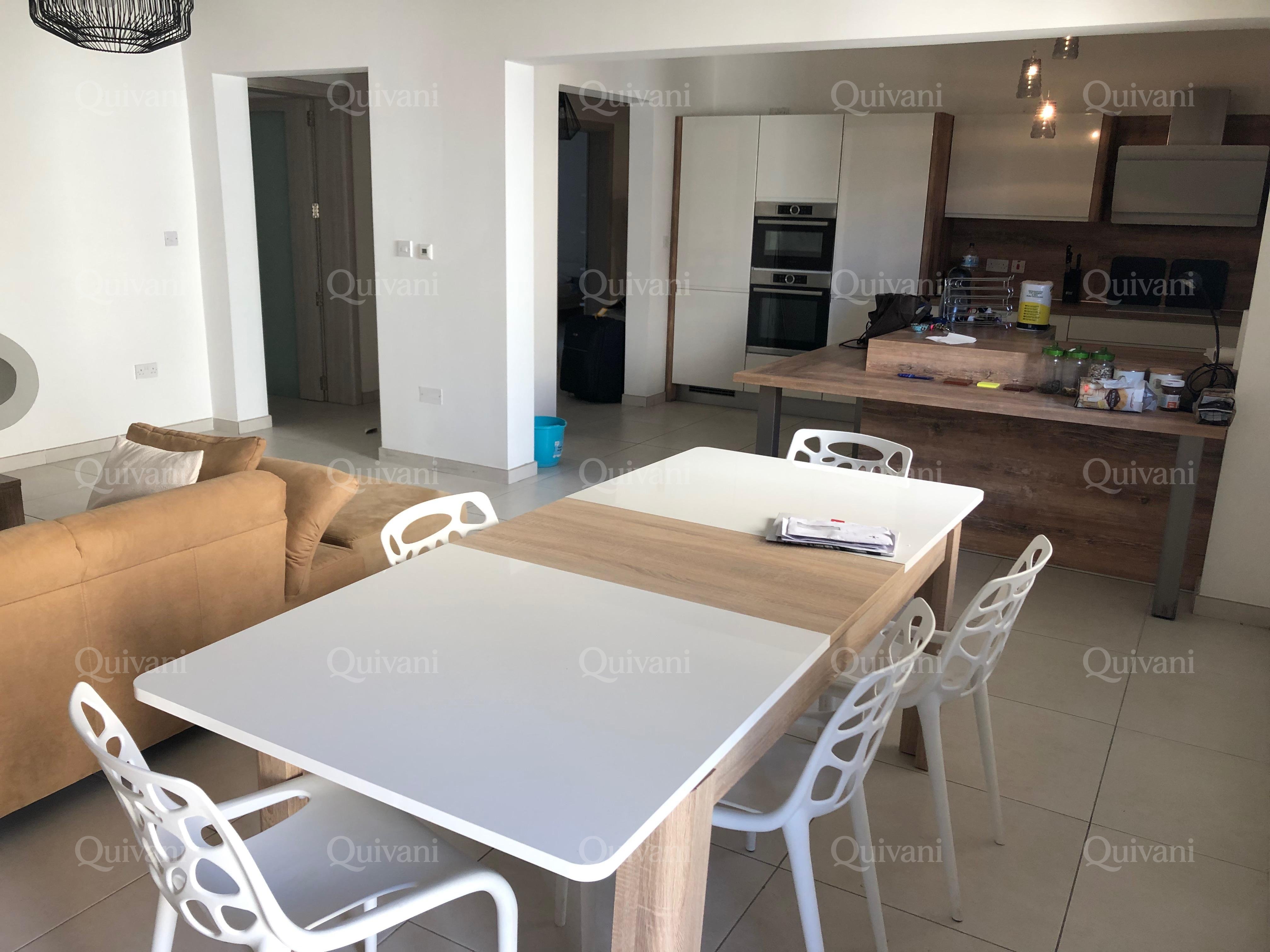 Birguma, Furnished Apartment