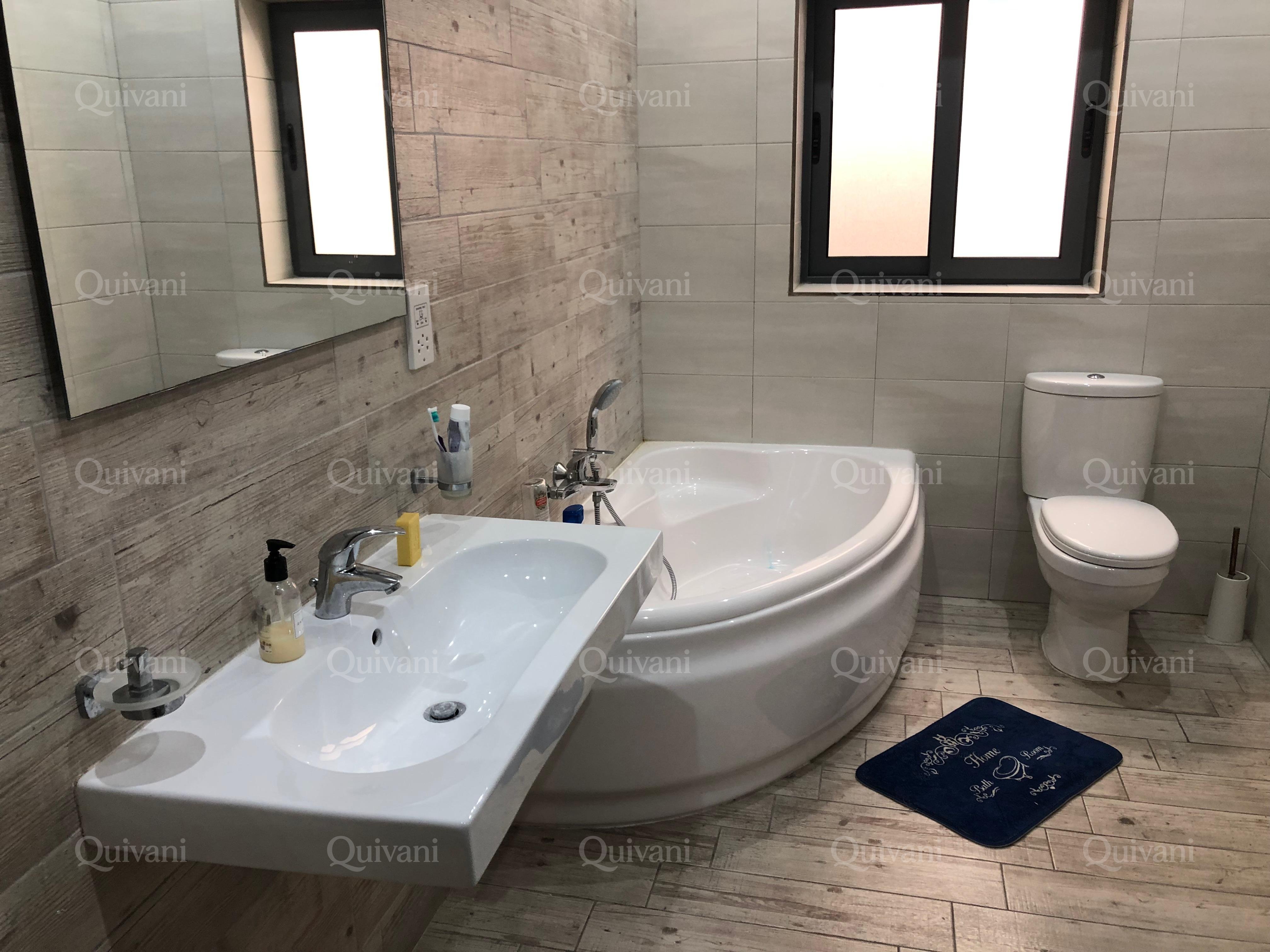 Birguma, Furnished Apartment