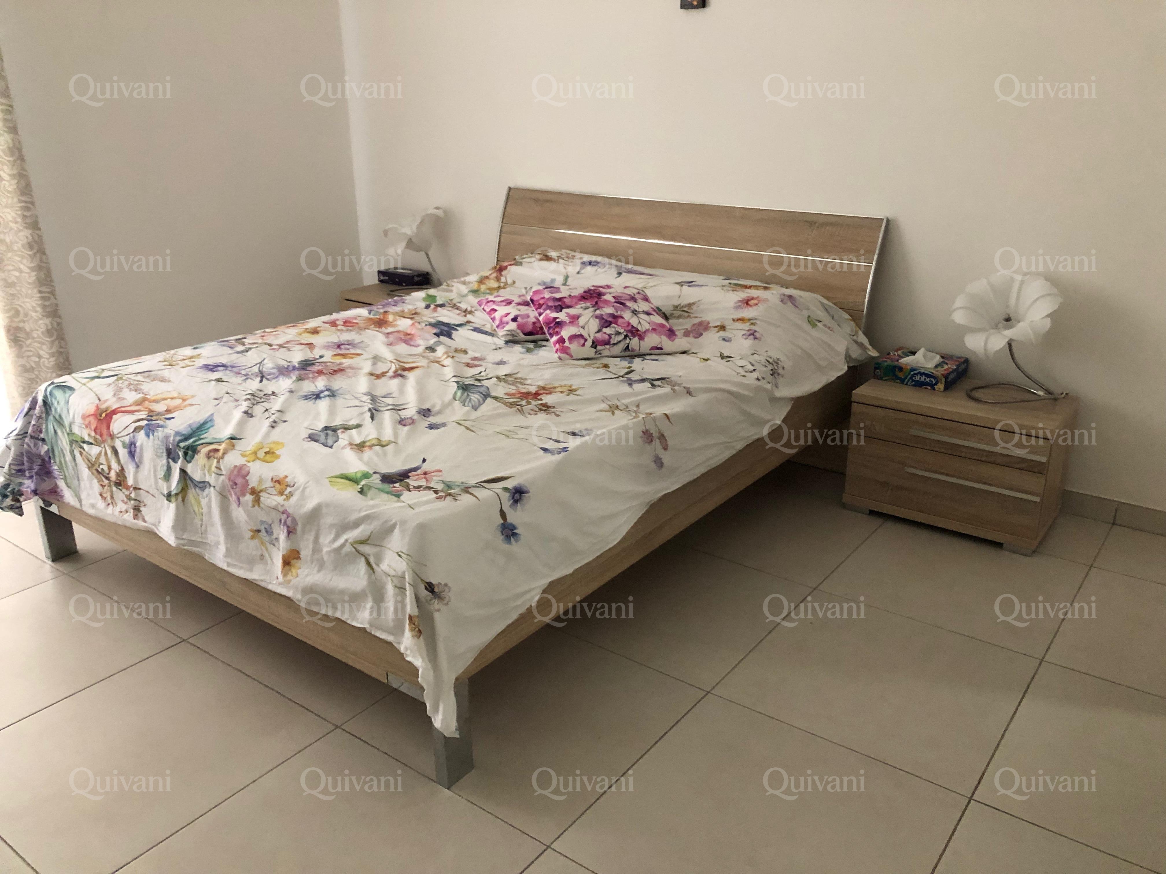 Birguma, Furnished Apartment