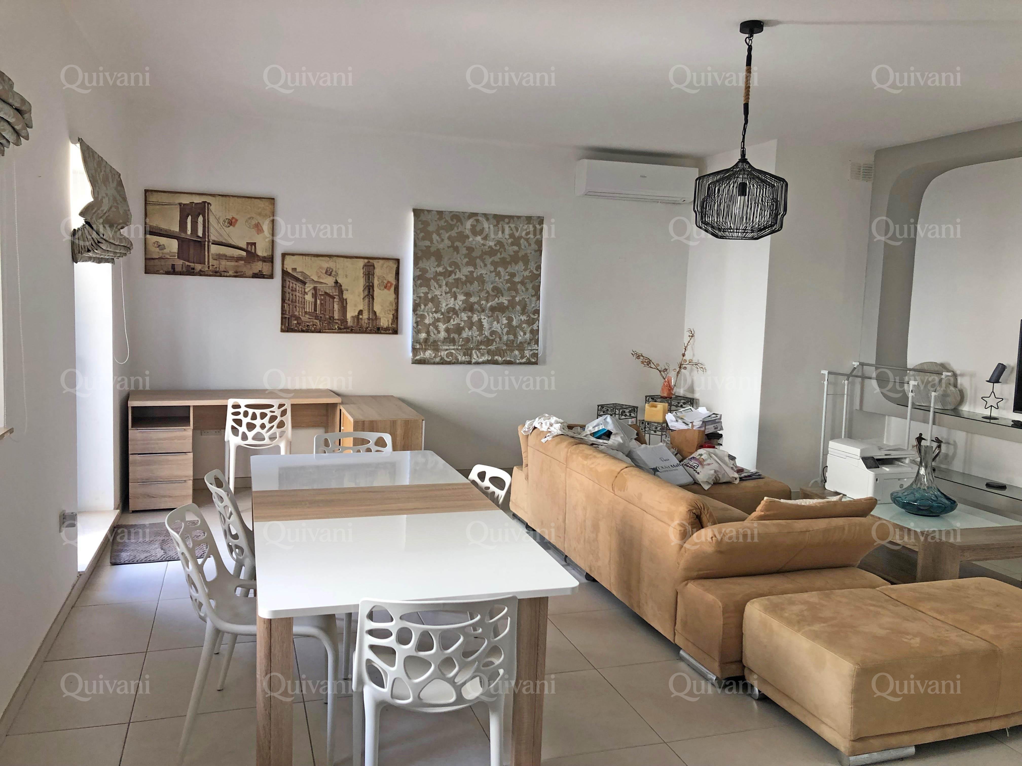 Birguma, Furnished Apartment