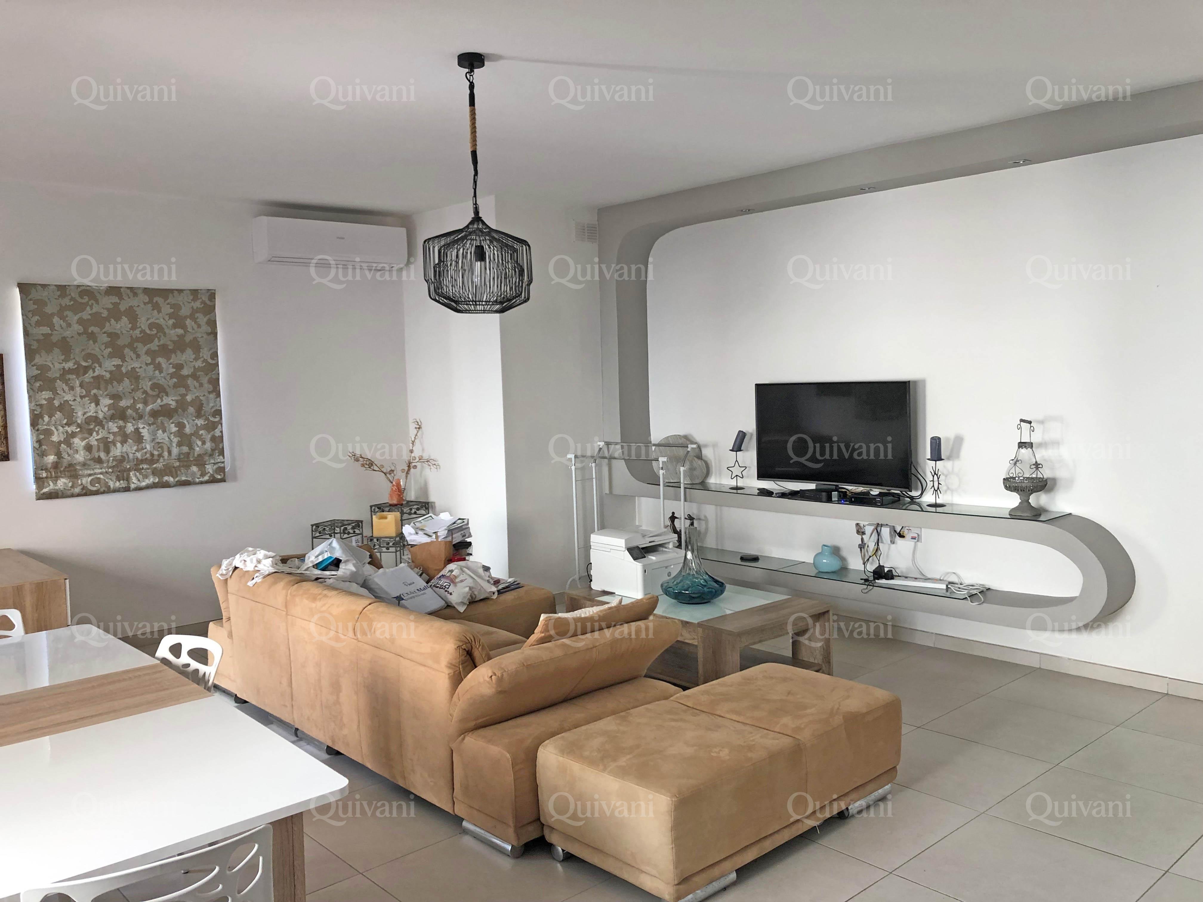 Birguma, Furnished Apartment