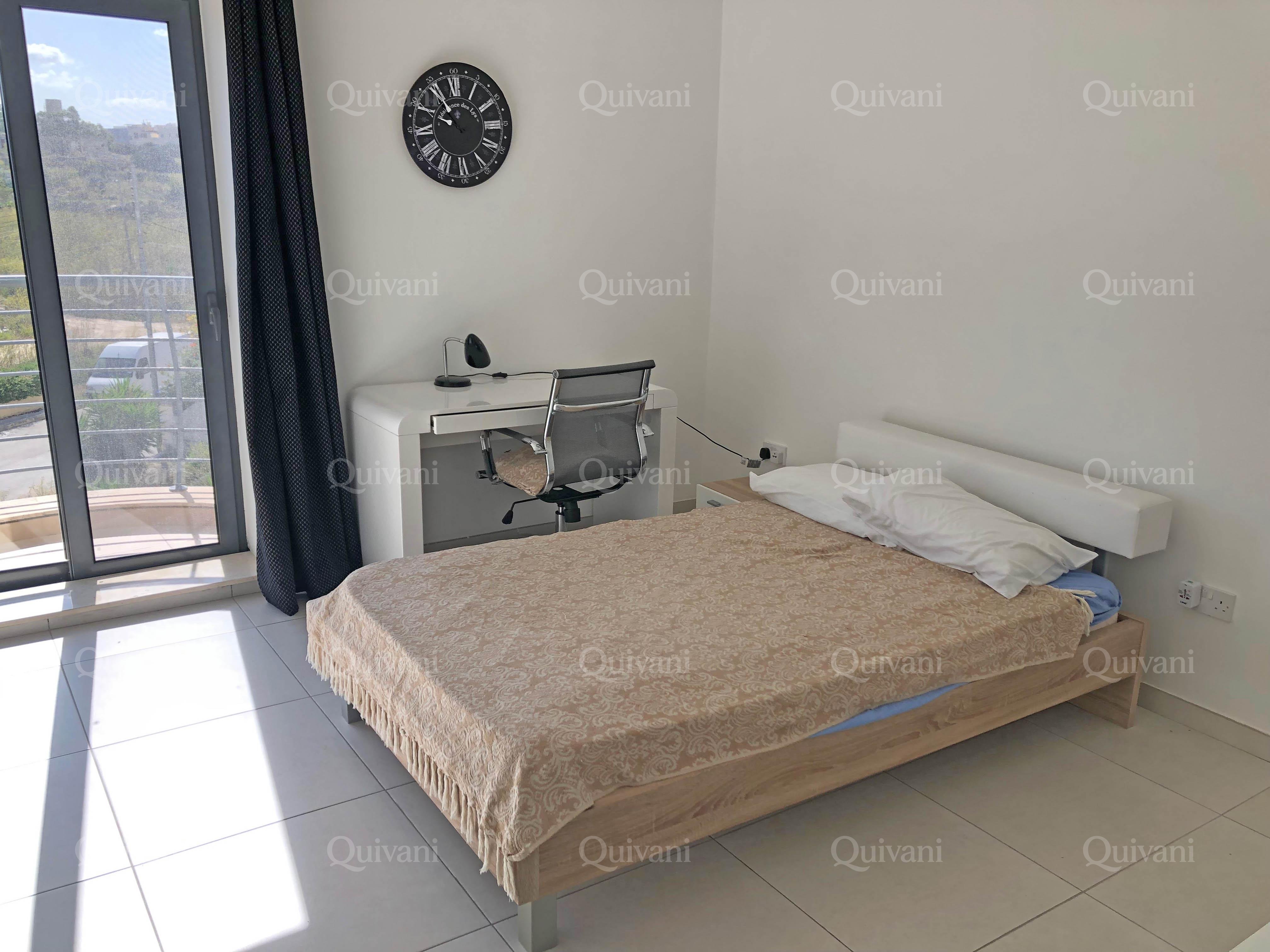 Birguma, Furnished Apartment