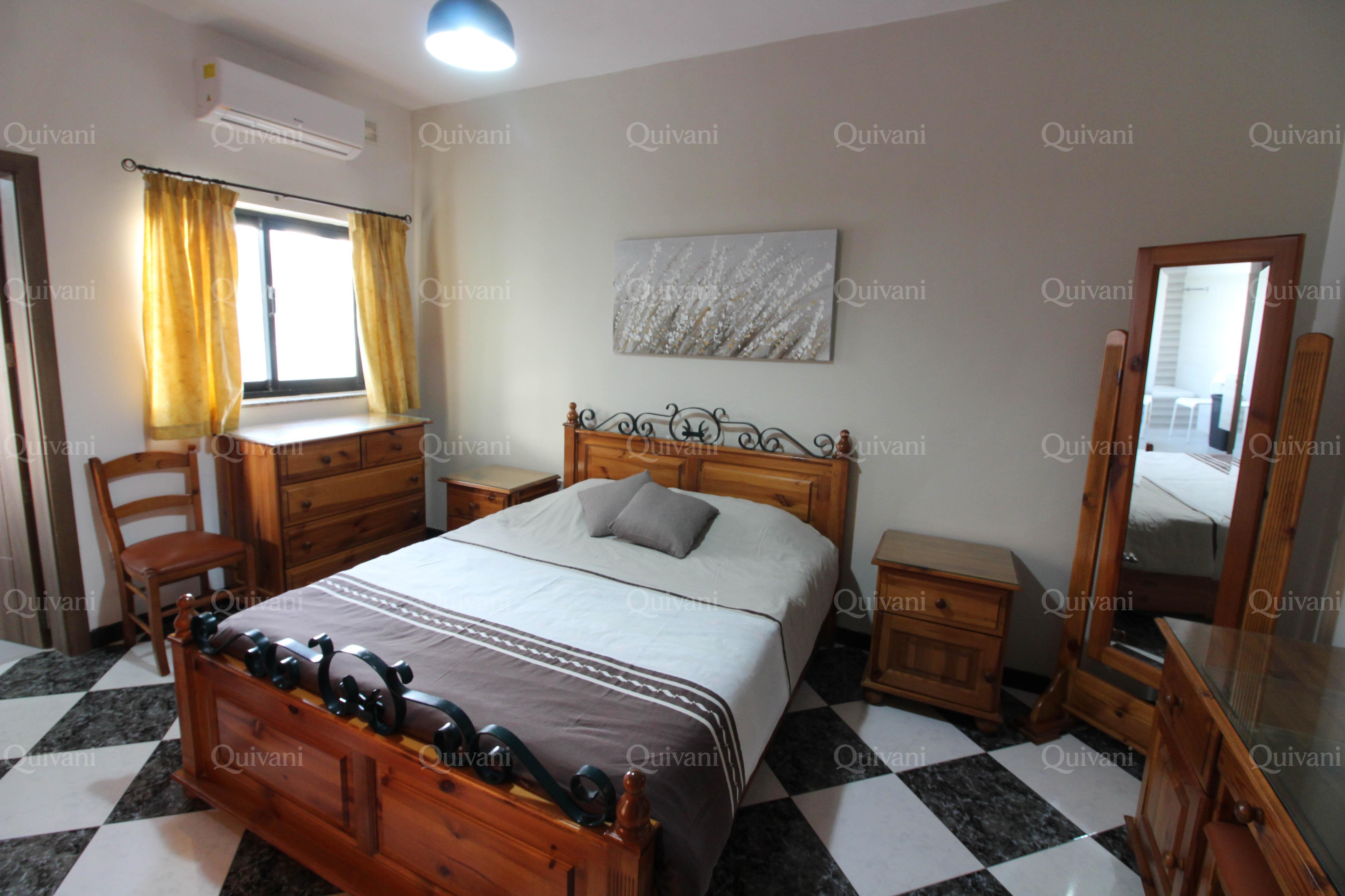 Mosta, Furnished Apartment