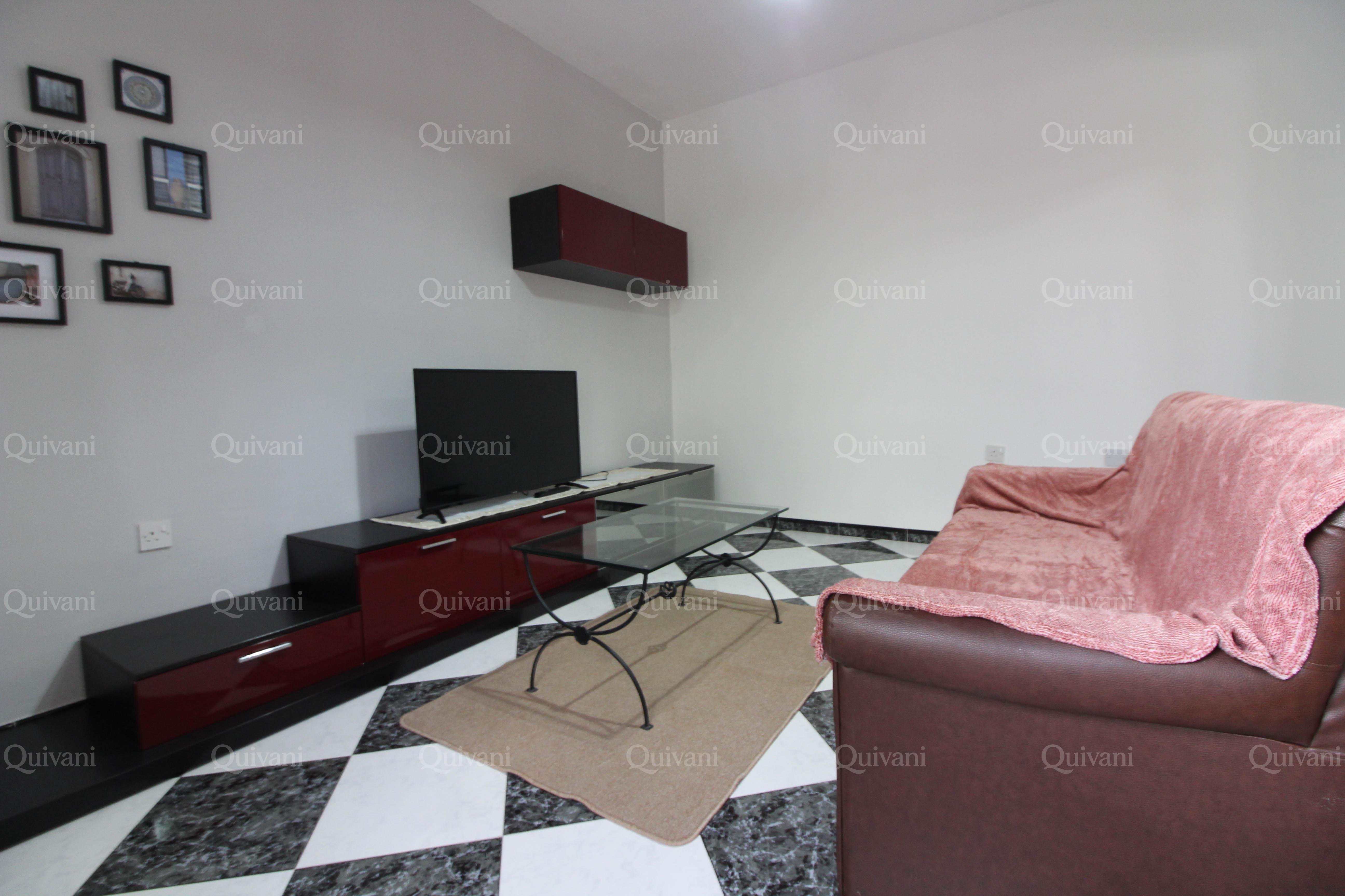 Mosta, Furnished Apartment