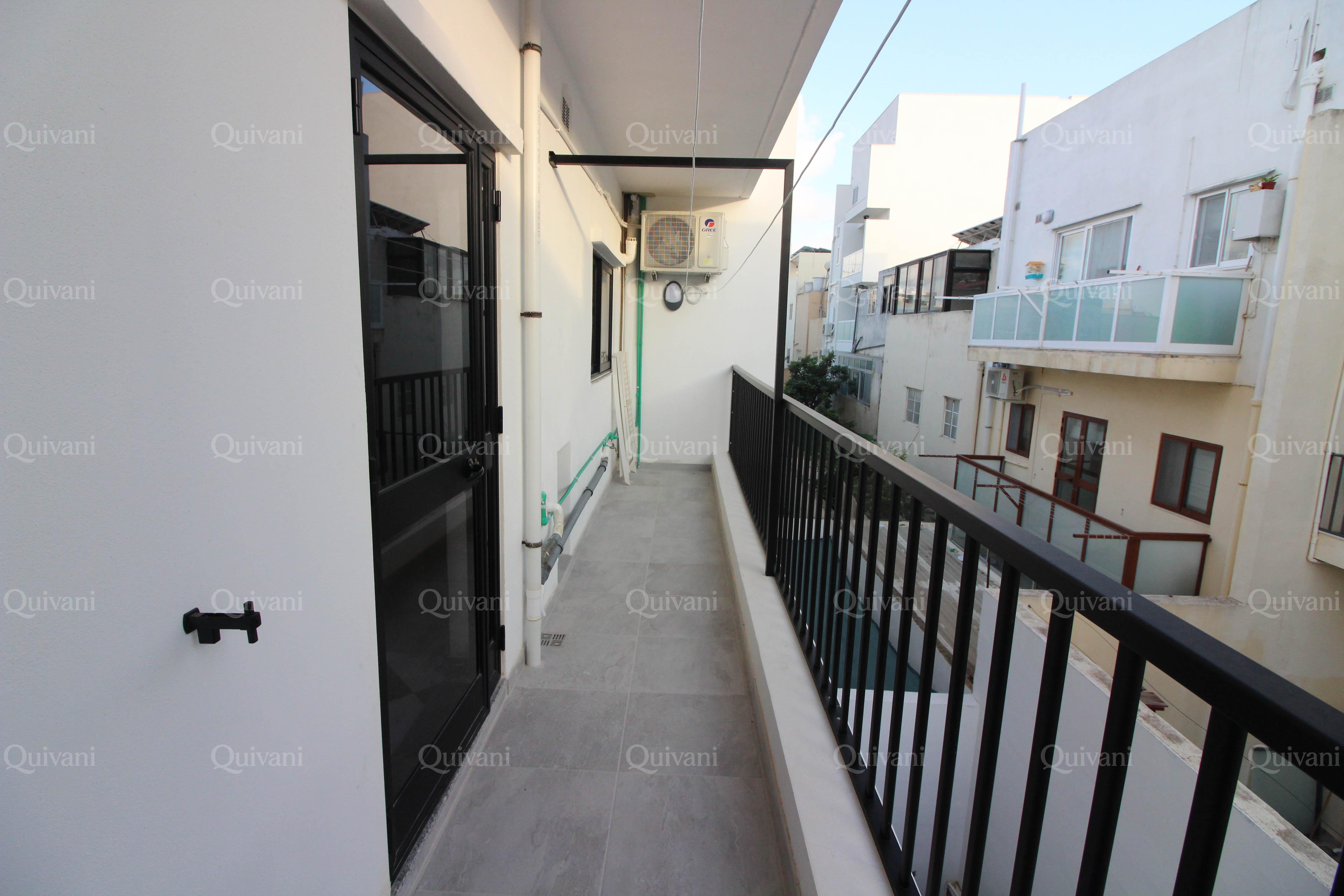 Mosta, Furnished Apartment