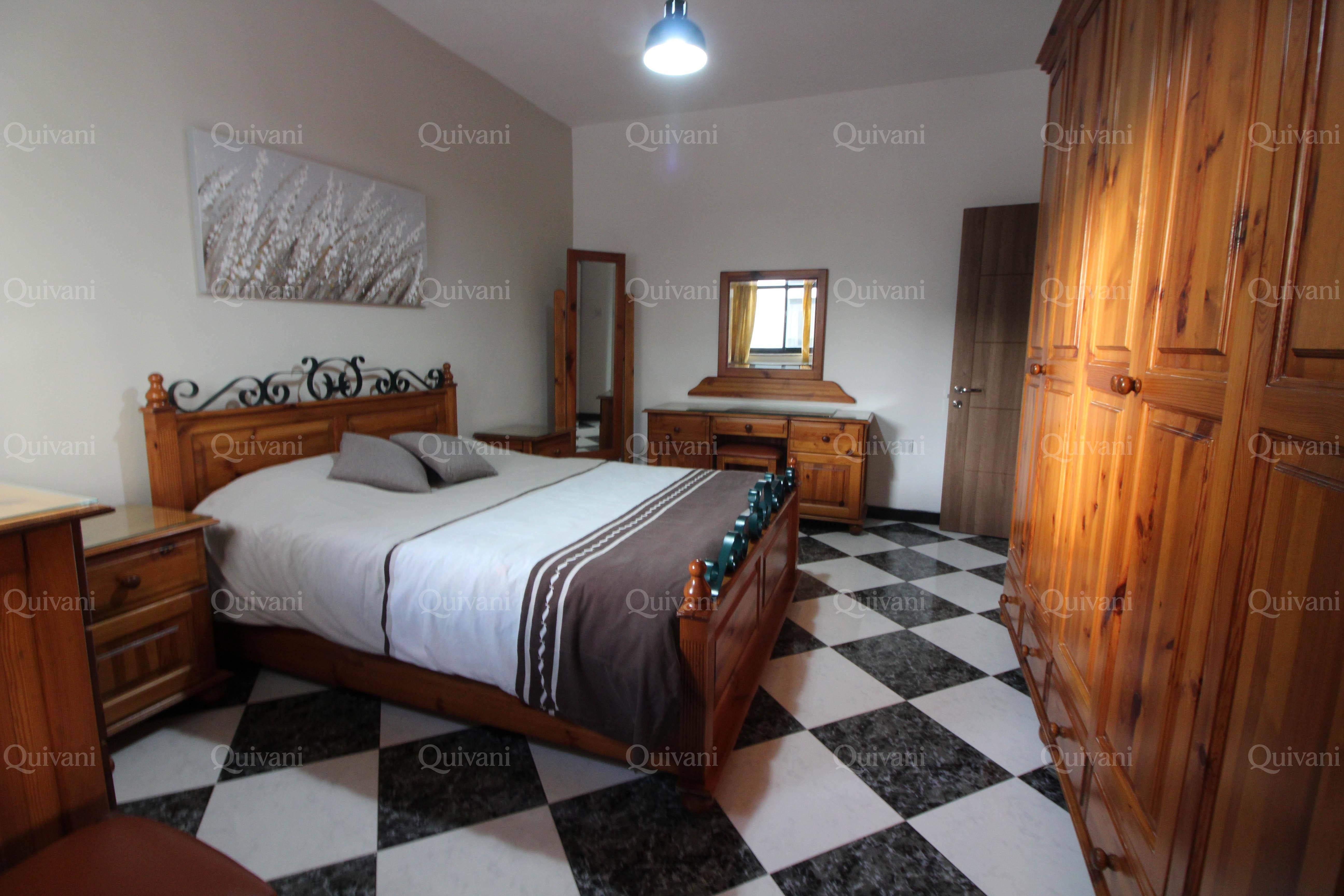 Mosta, Furnished Apartment