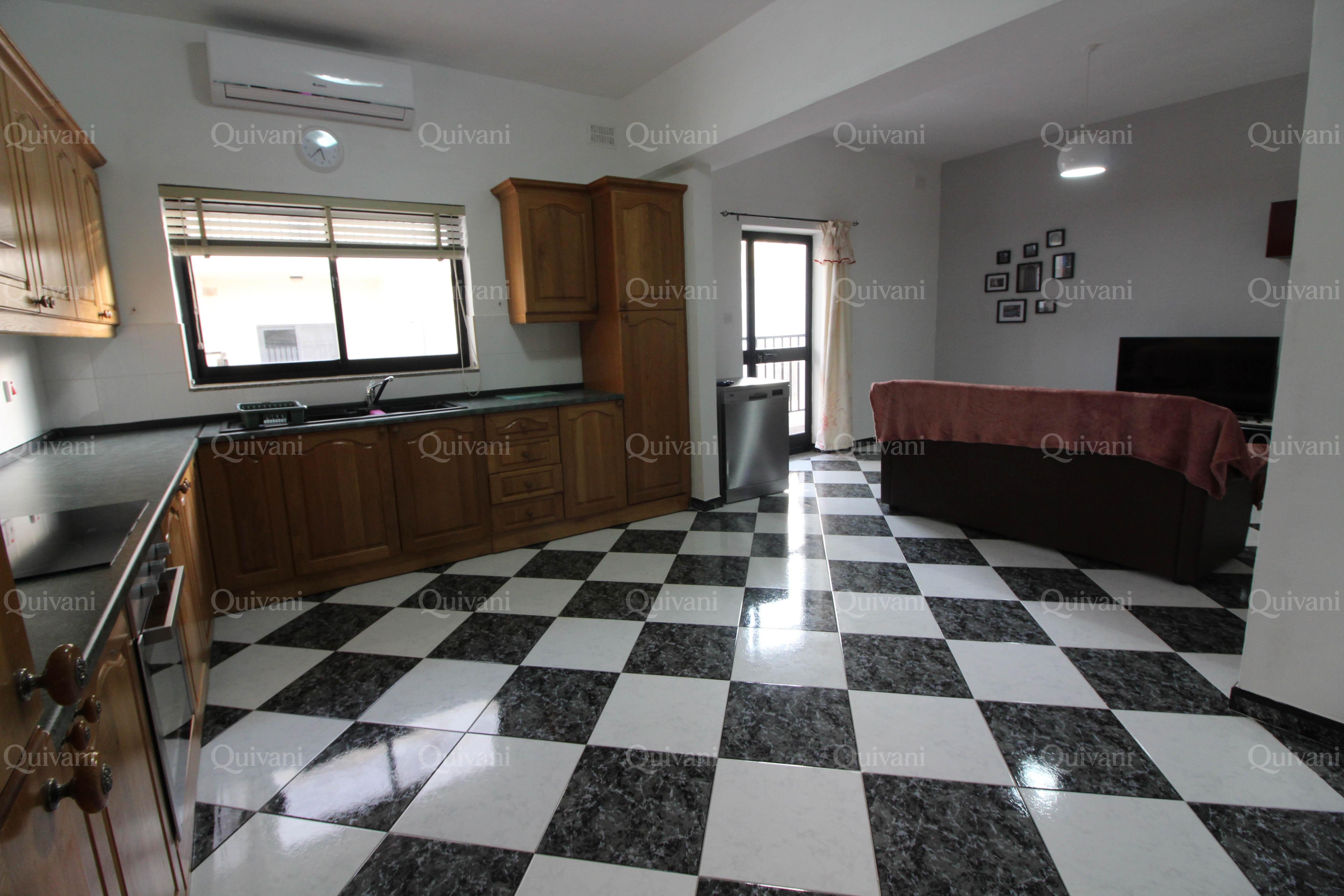 Mosta, Furnished Apartment