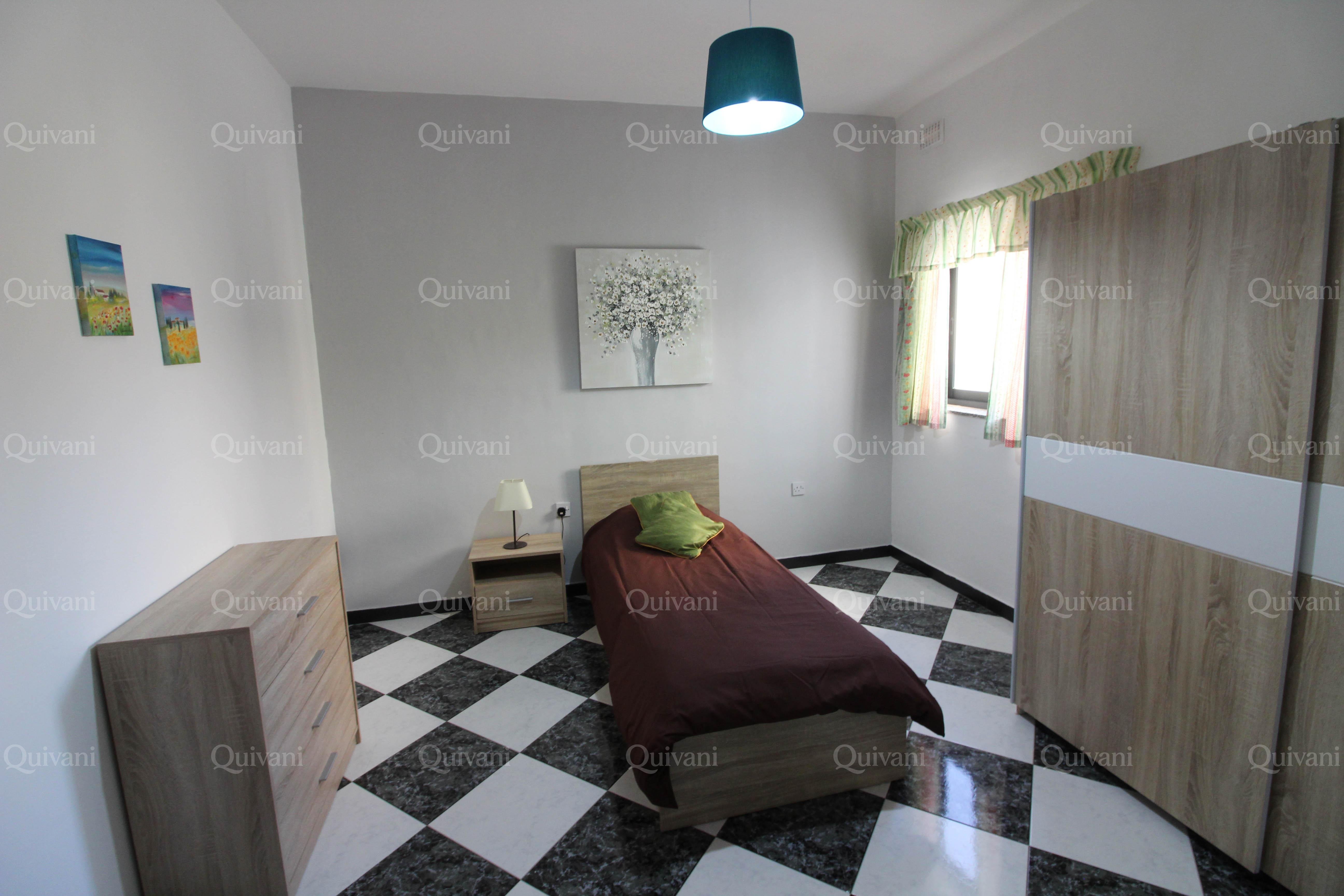 Mosta, Furnished Apartment