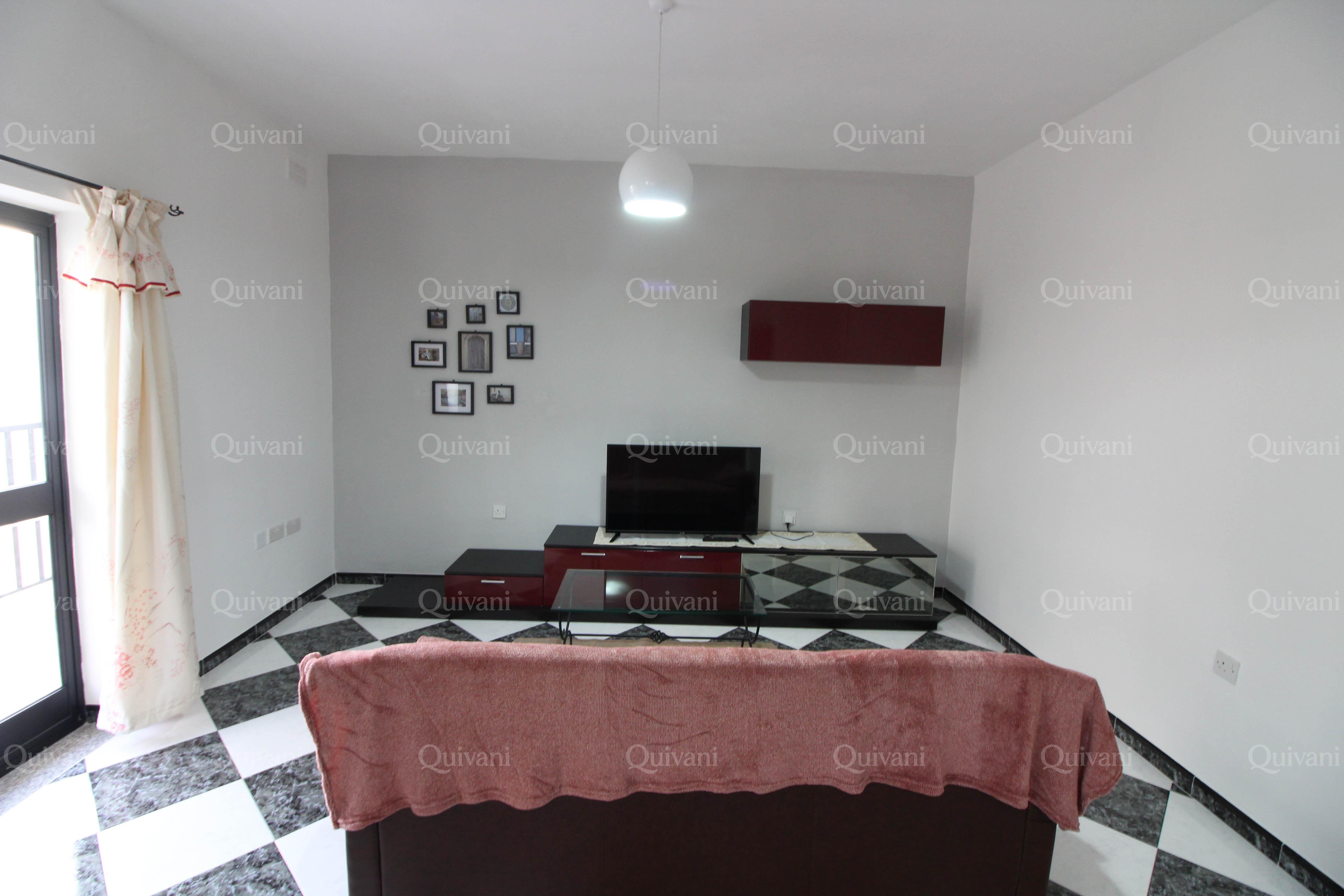 Mosta, Furnished Apartment