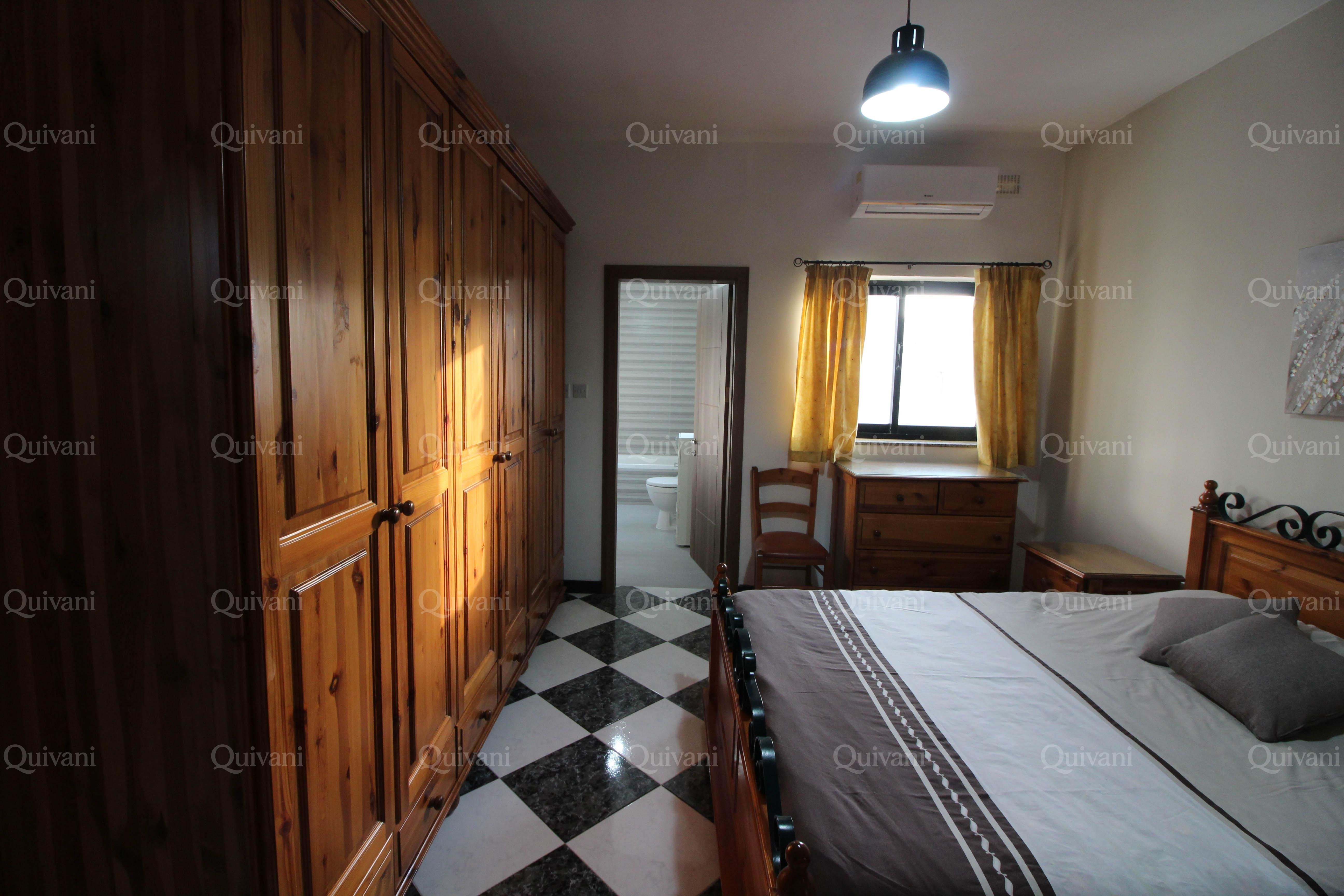 Mosta, Furnished Apartment