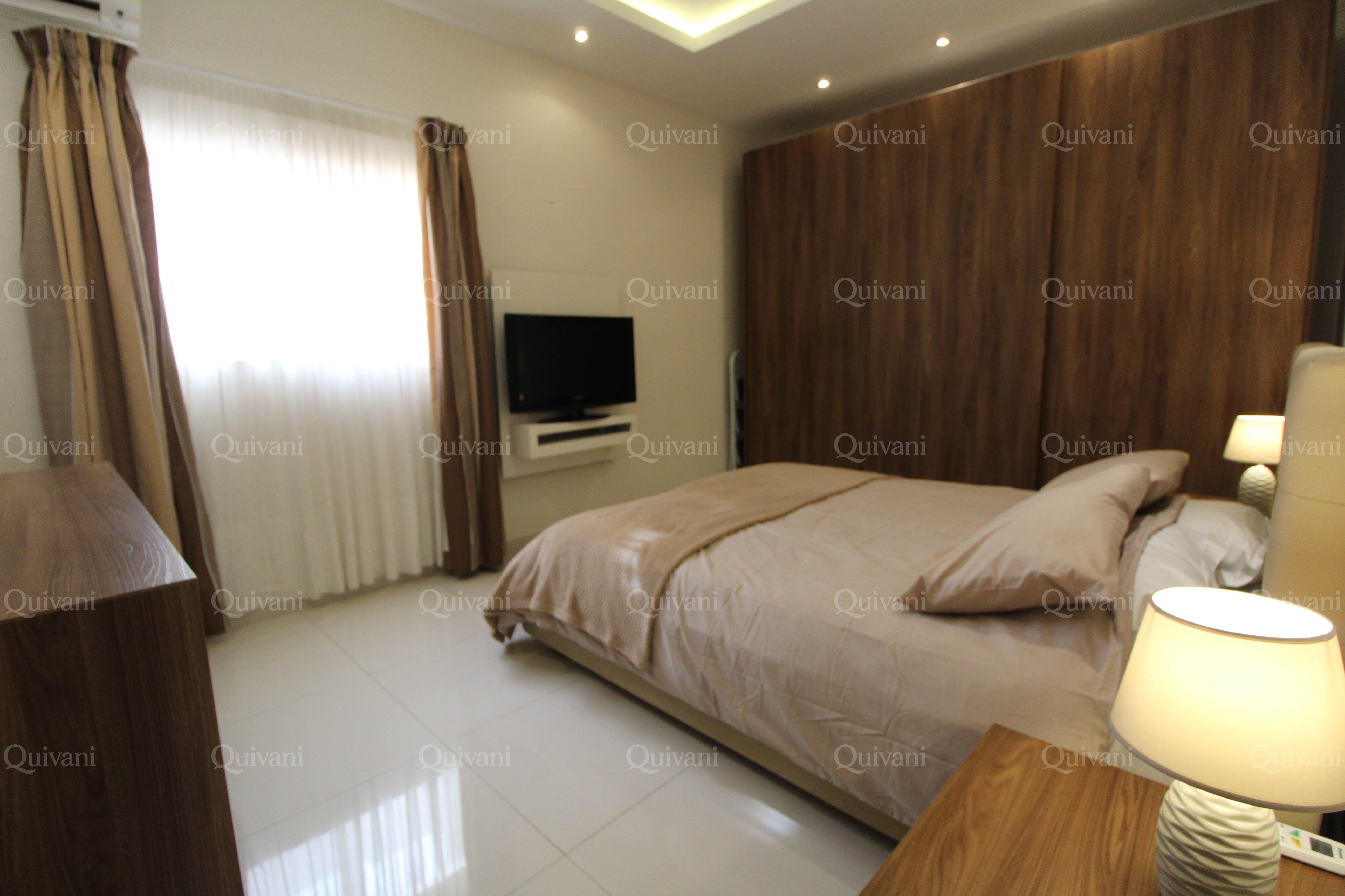 Qawra, Furnished Maisonette