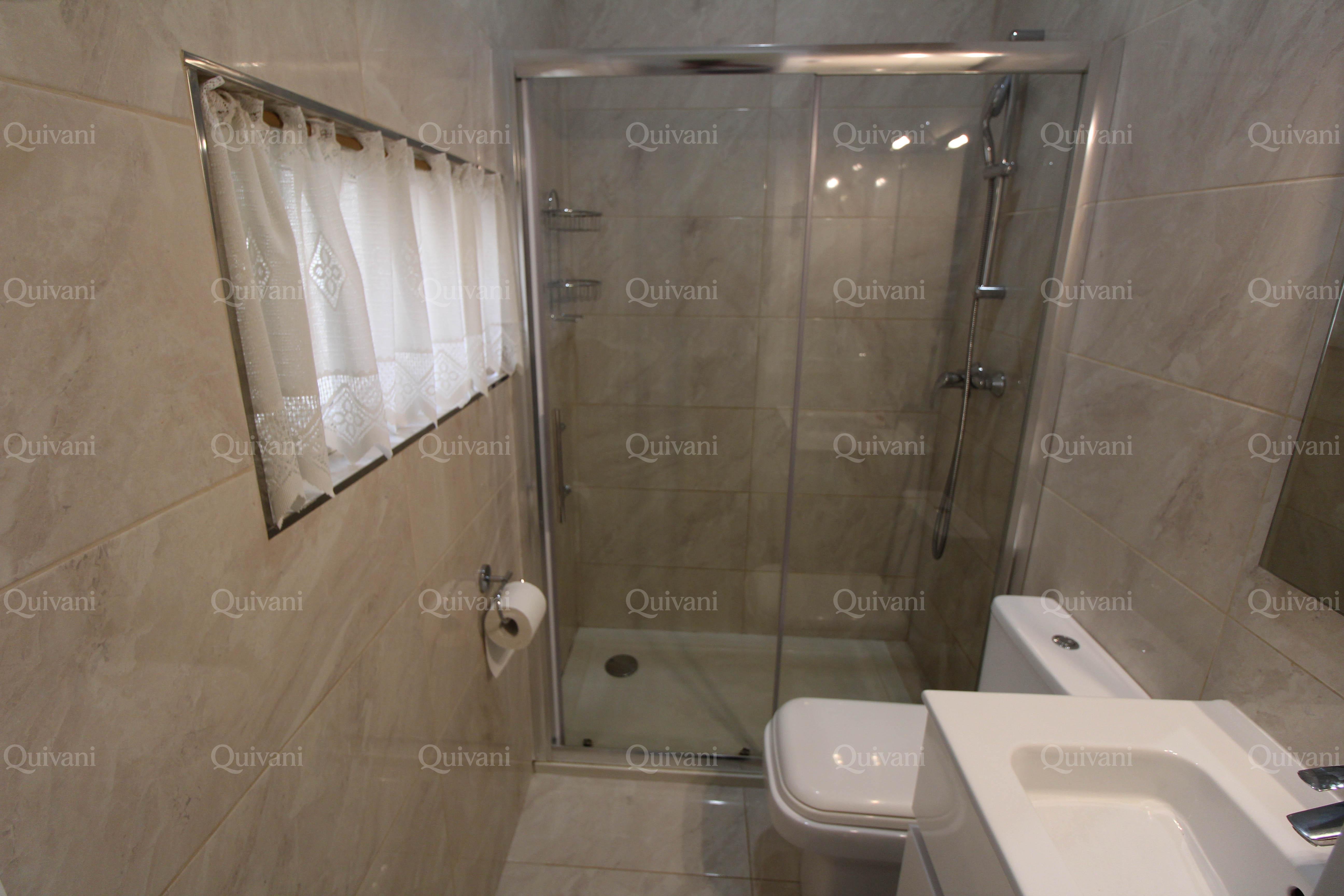 Qawra, Furnished Maisonette