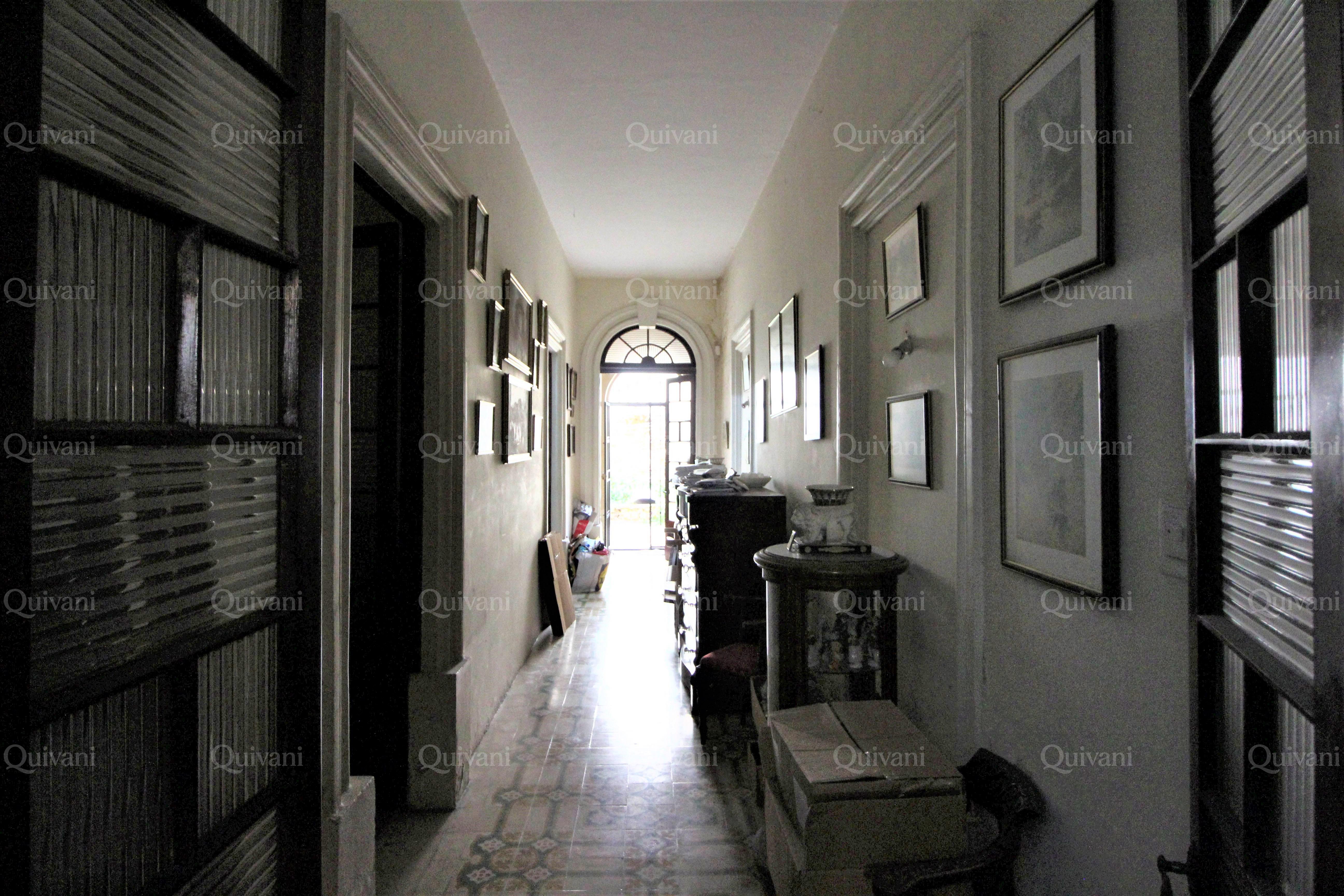 Birkirkara, Unconverted Town House