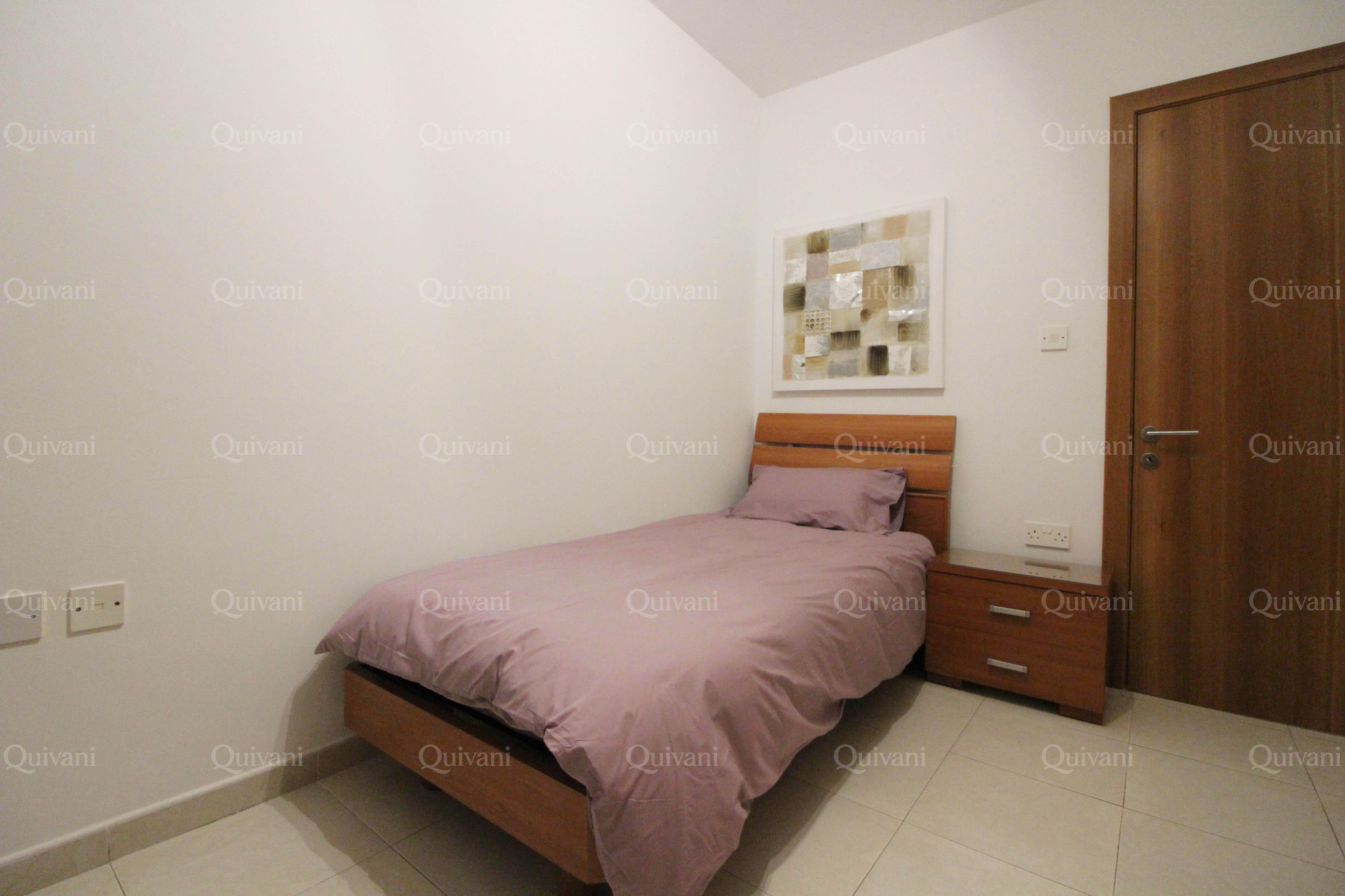 Zebbug, Furnished Maisonette