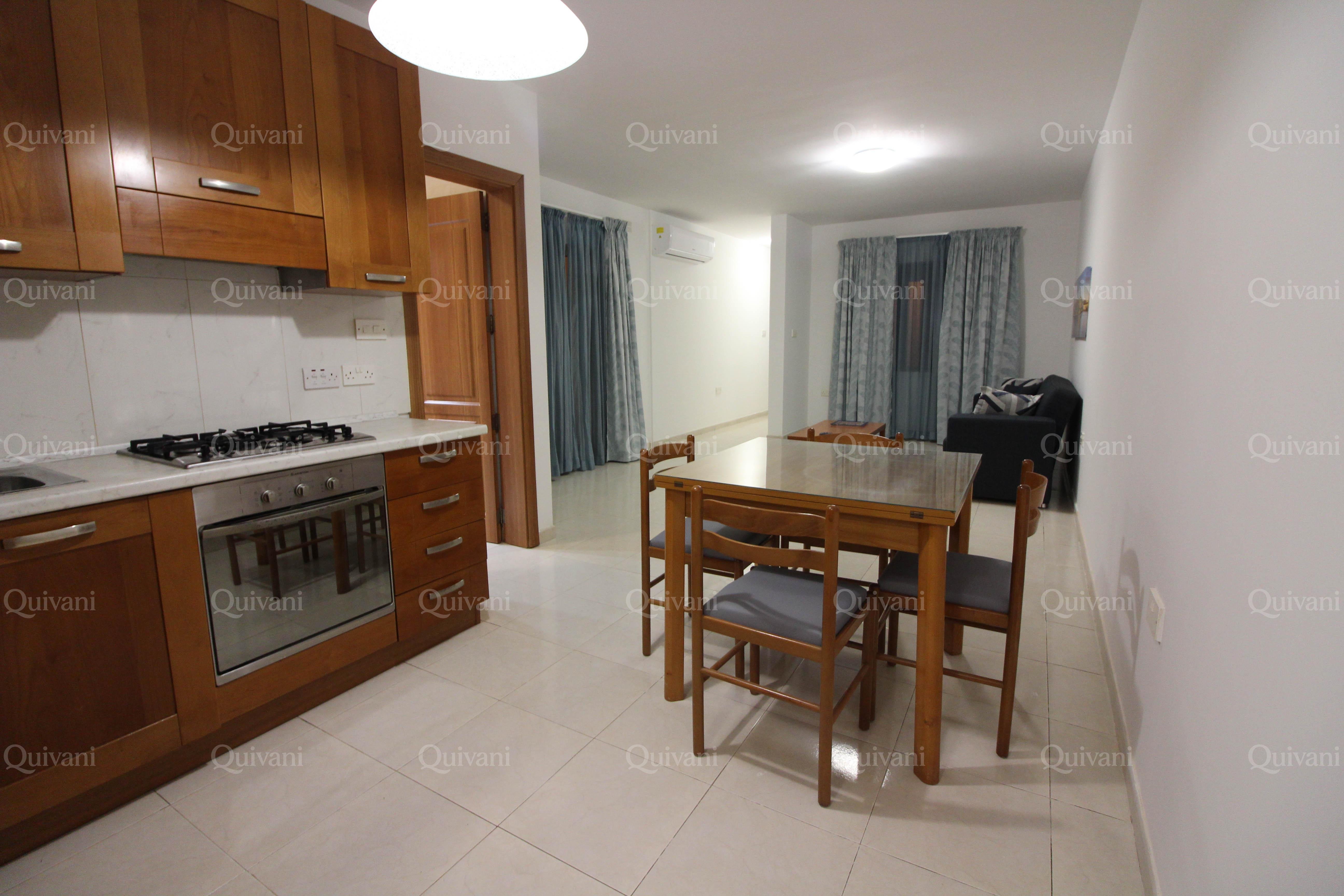 Zebbug, Furnished Maisonette