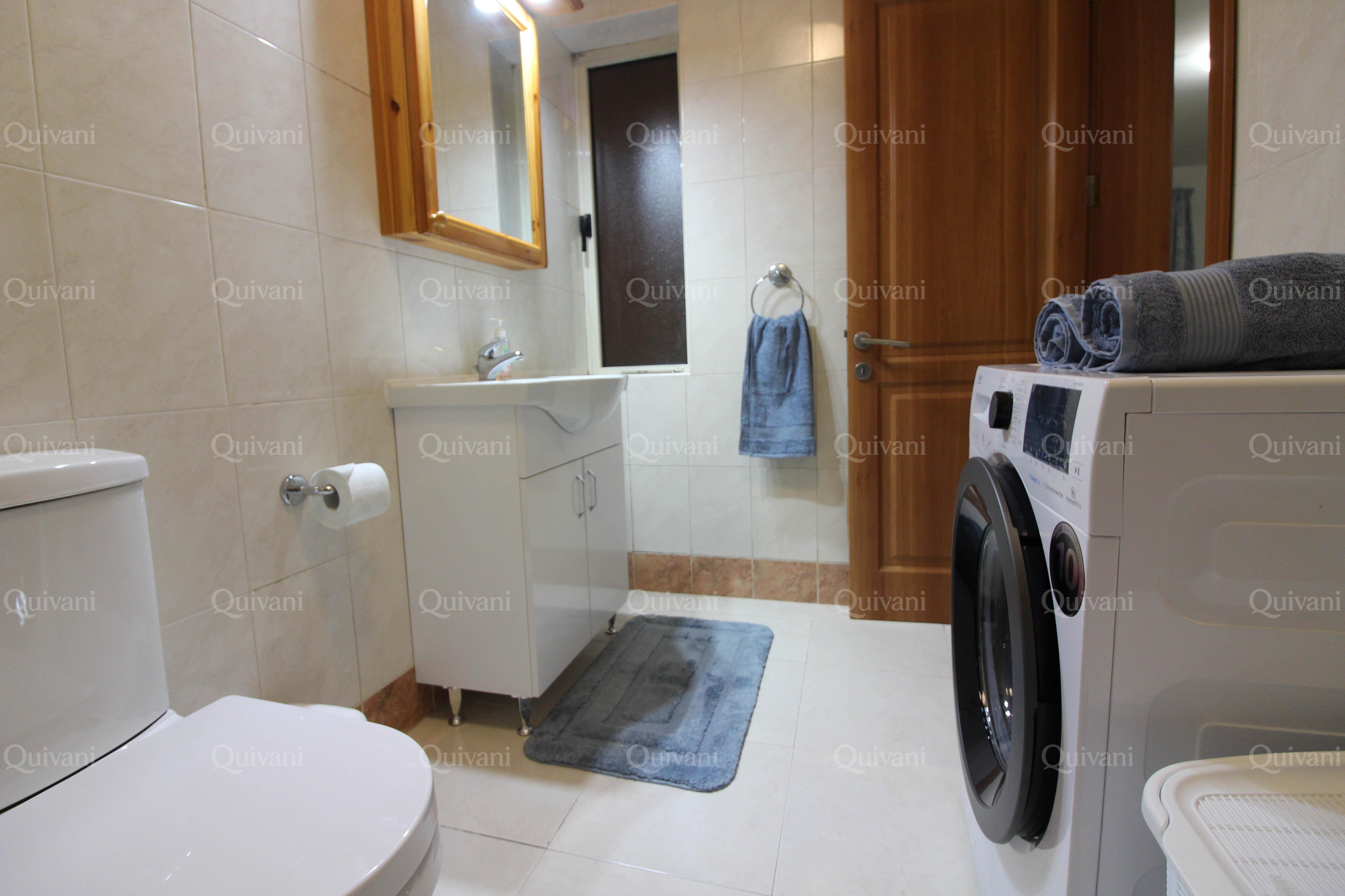 Zebbug, Furnished Maisonette