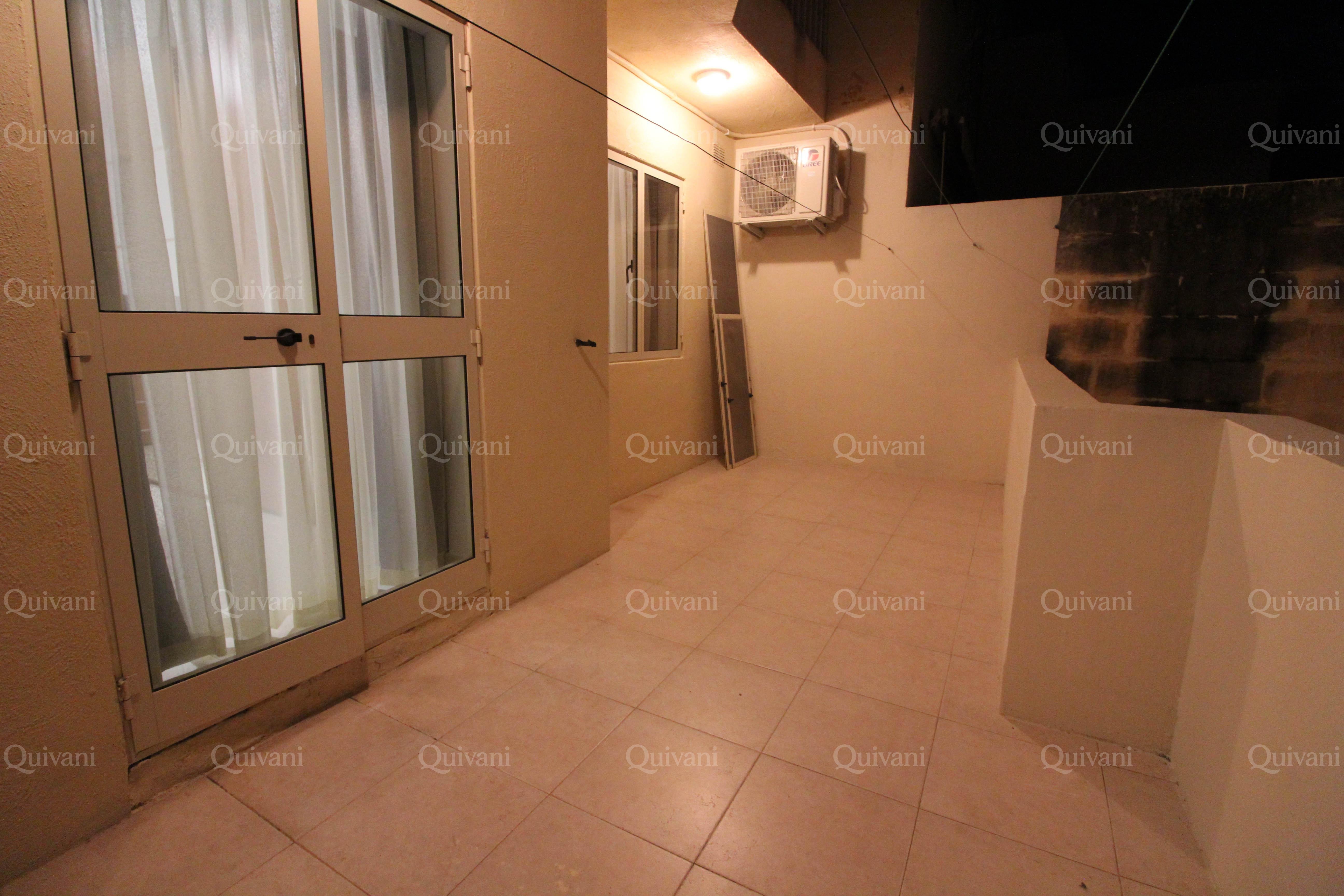 Zebbug, Furnished Maisonette