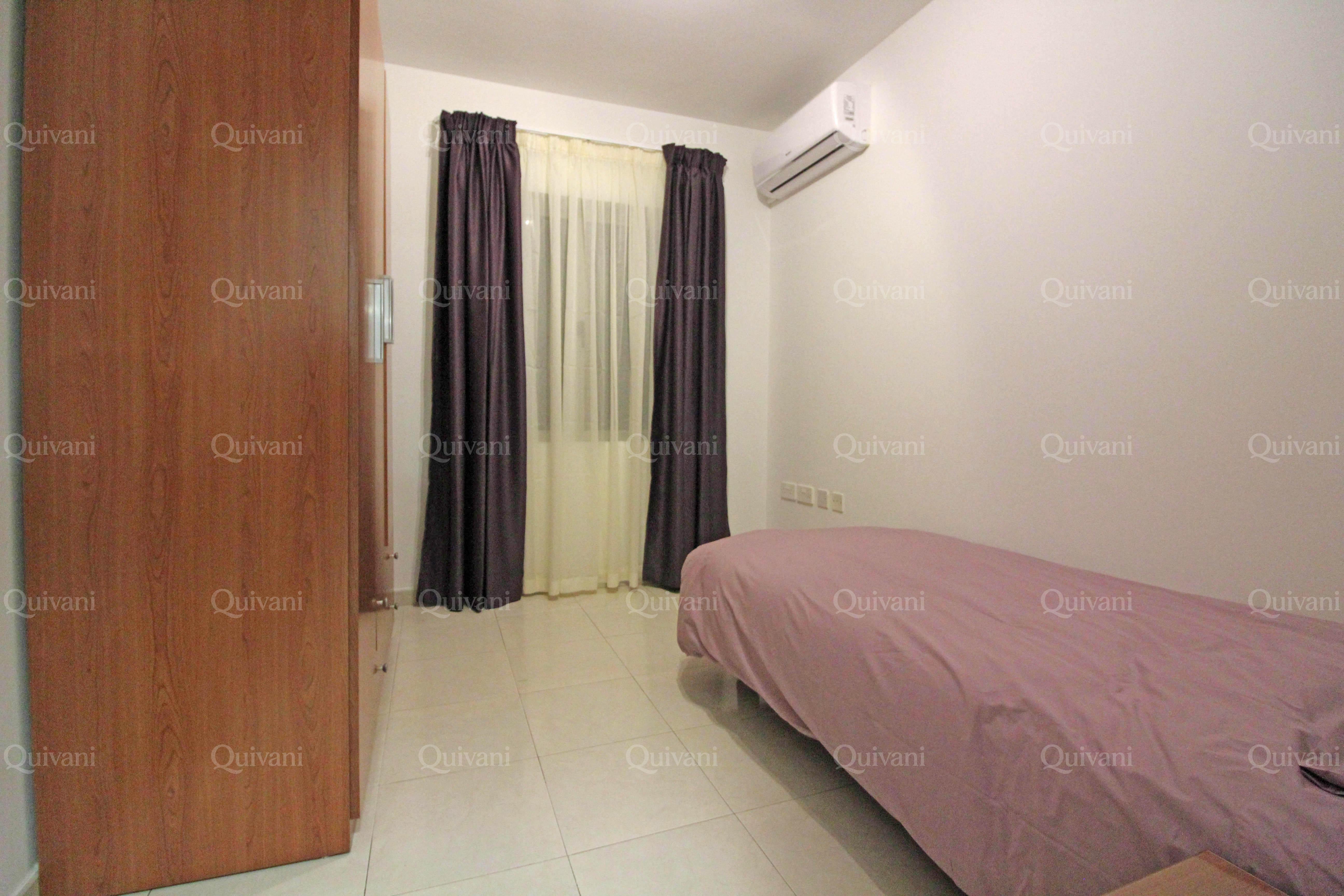 Zebbug, Furnished Maisonette