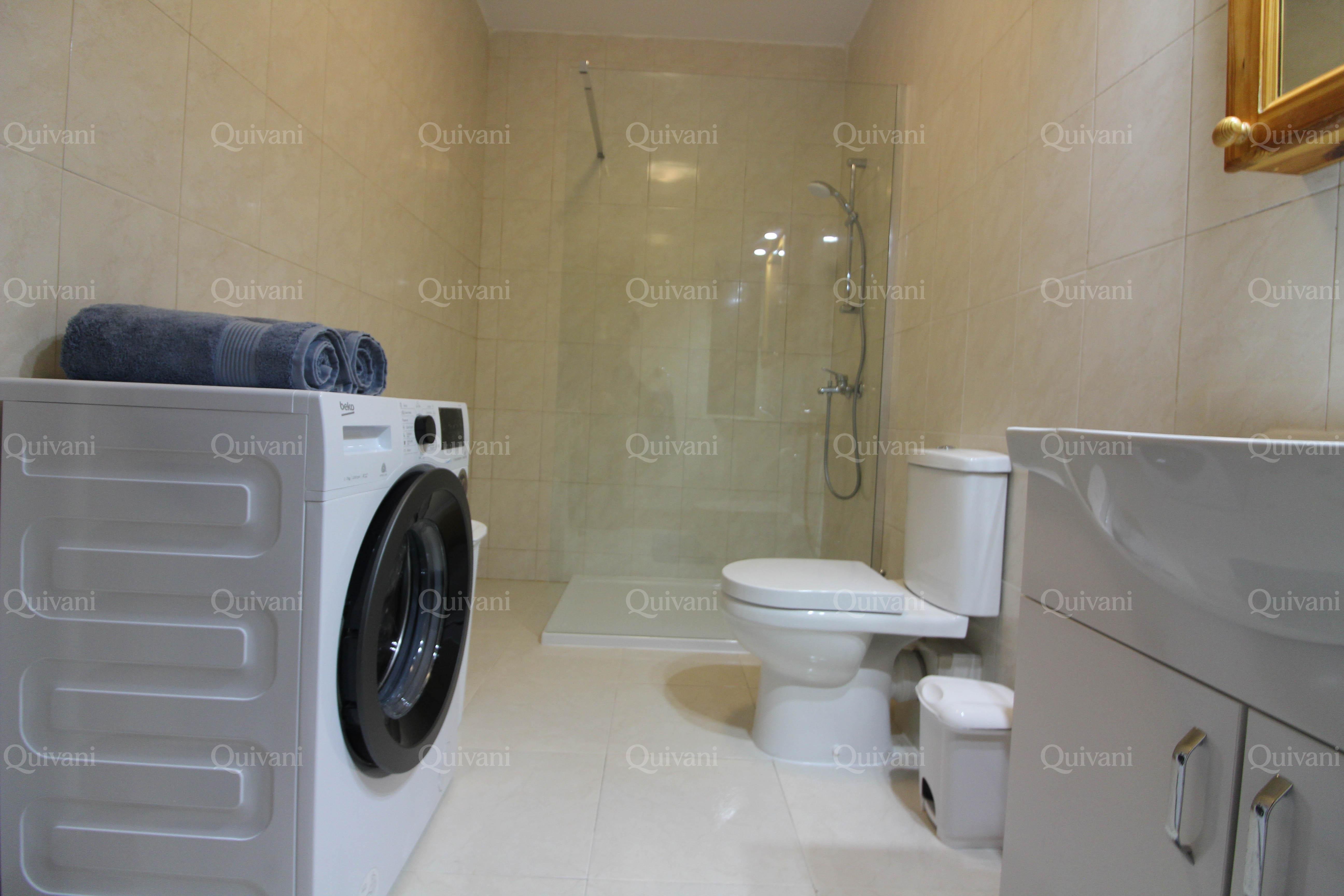 Zebbug, Furnished Maisonette
