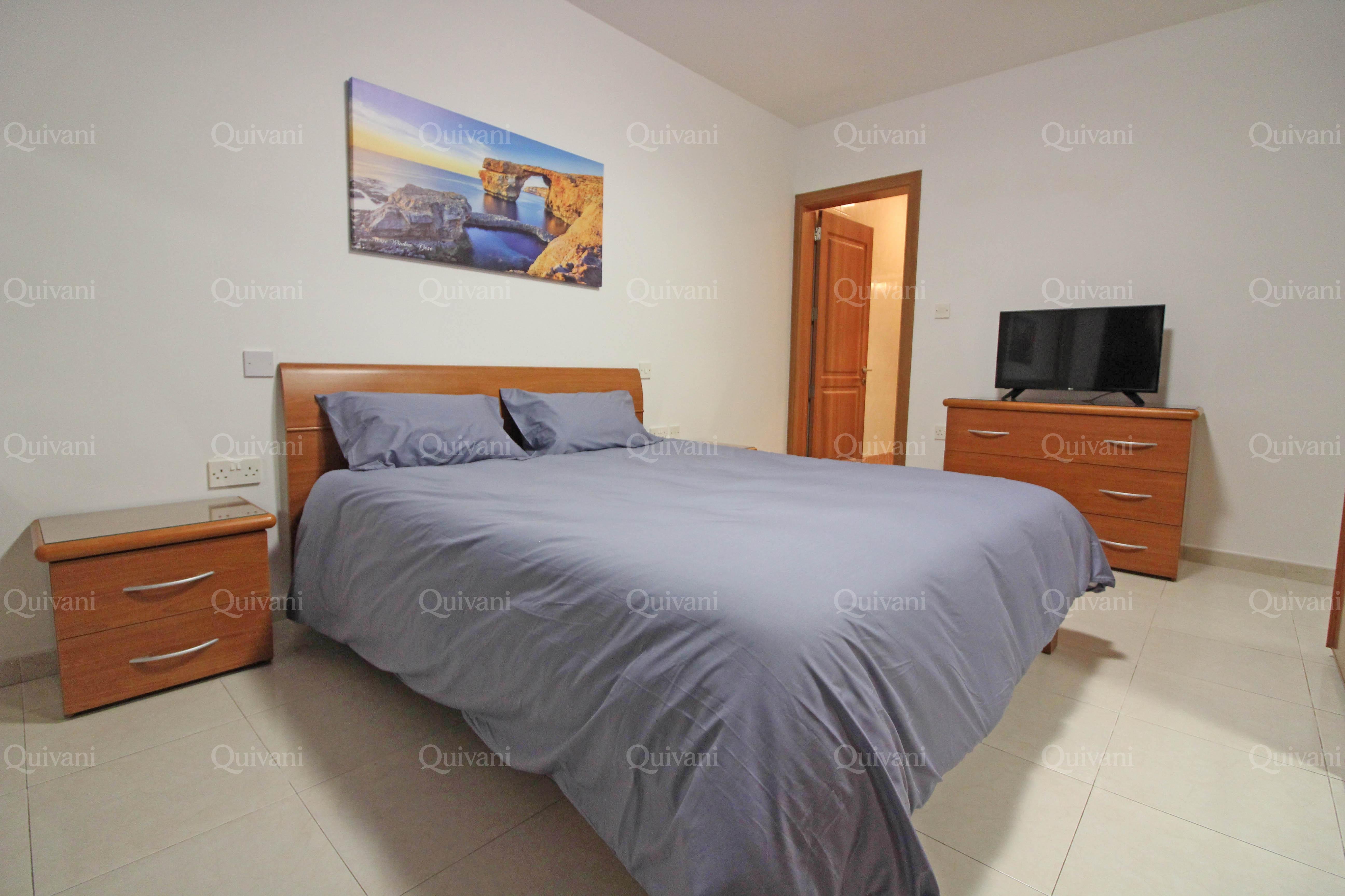 Zebbug, Furnished Maisonette