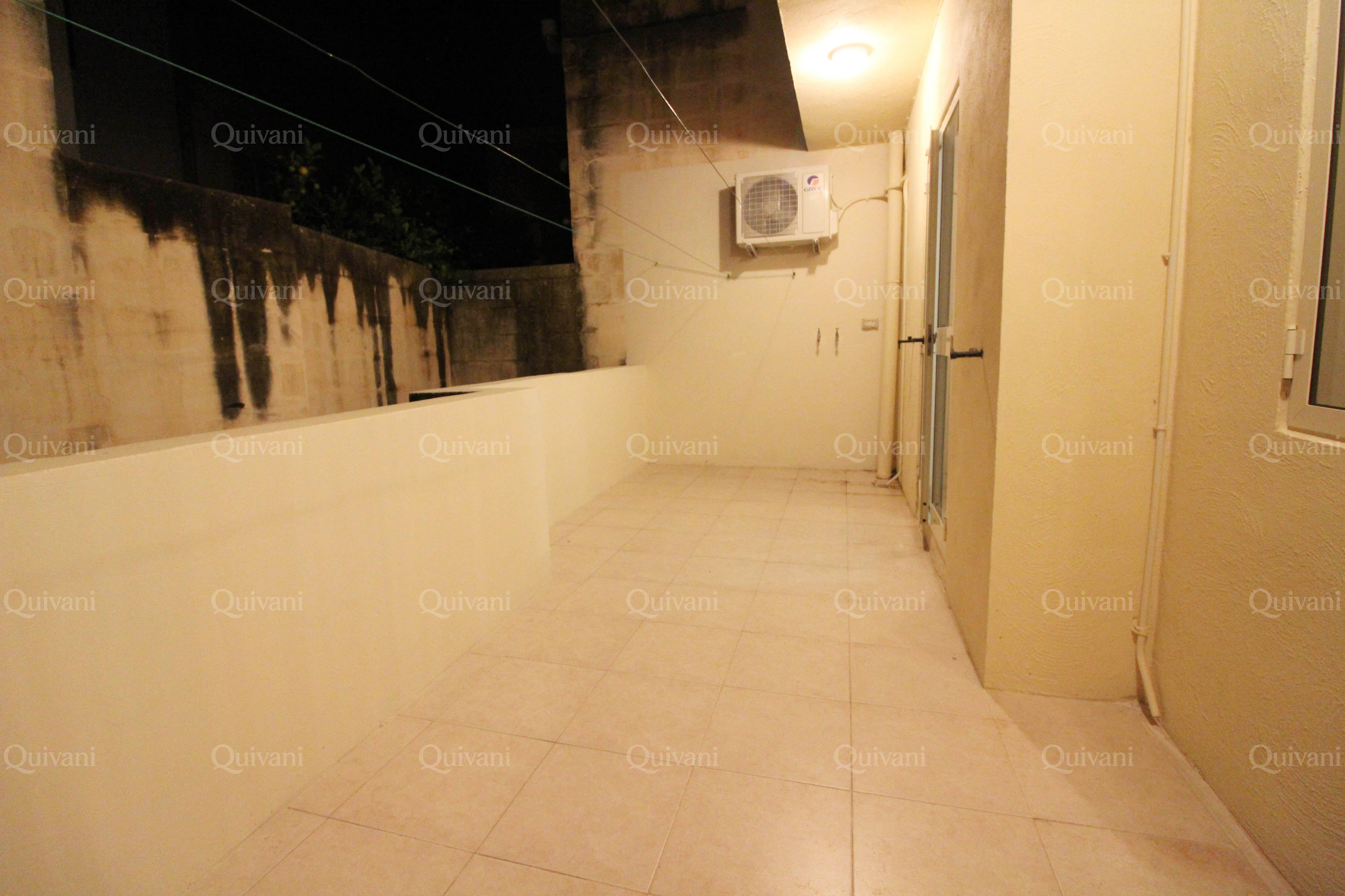 Zebbug, Furnished Maisonette