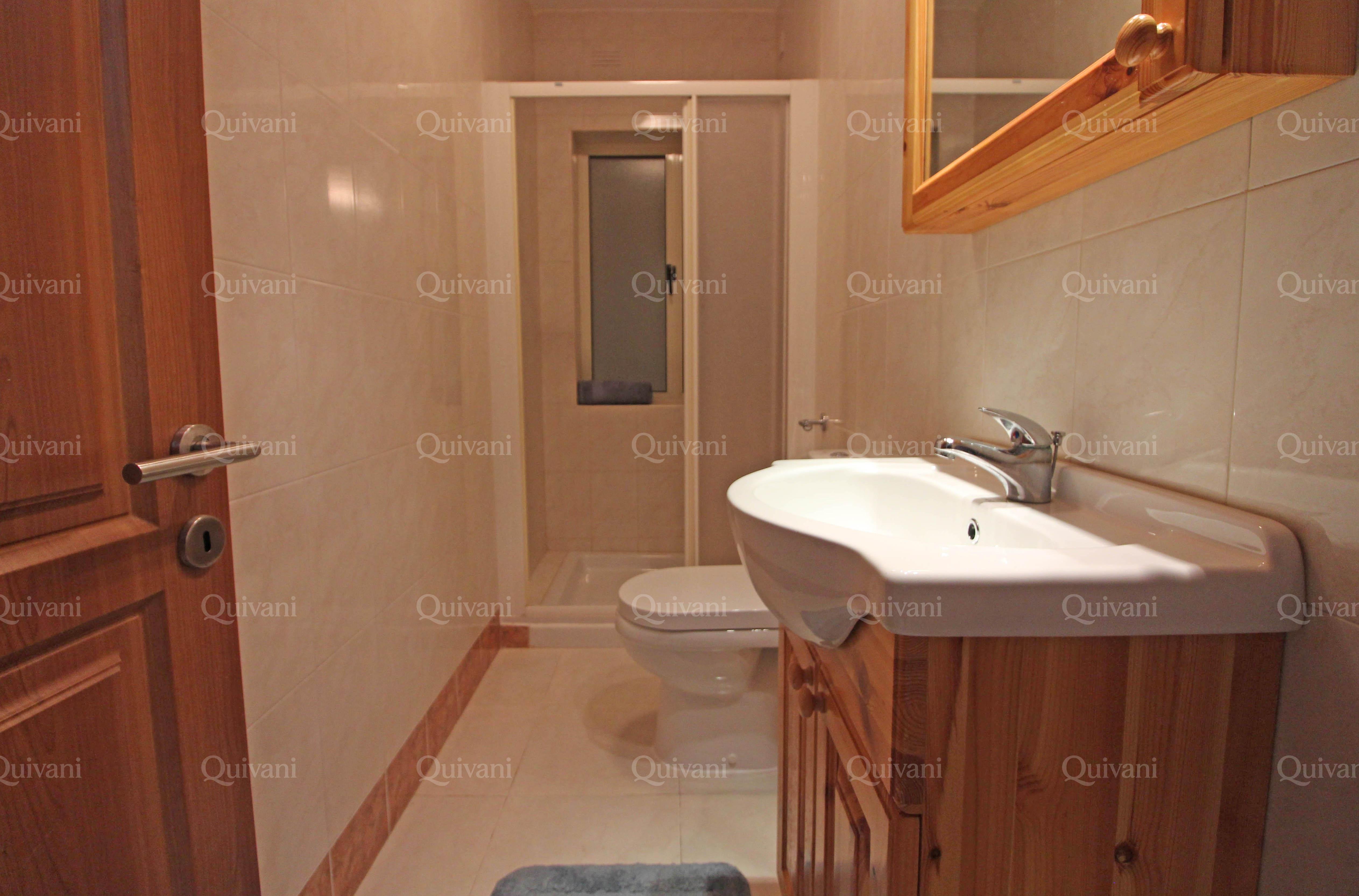 Zebbug, Furnished Maisonette