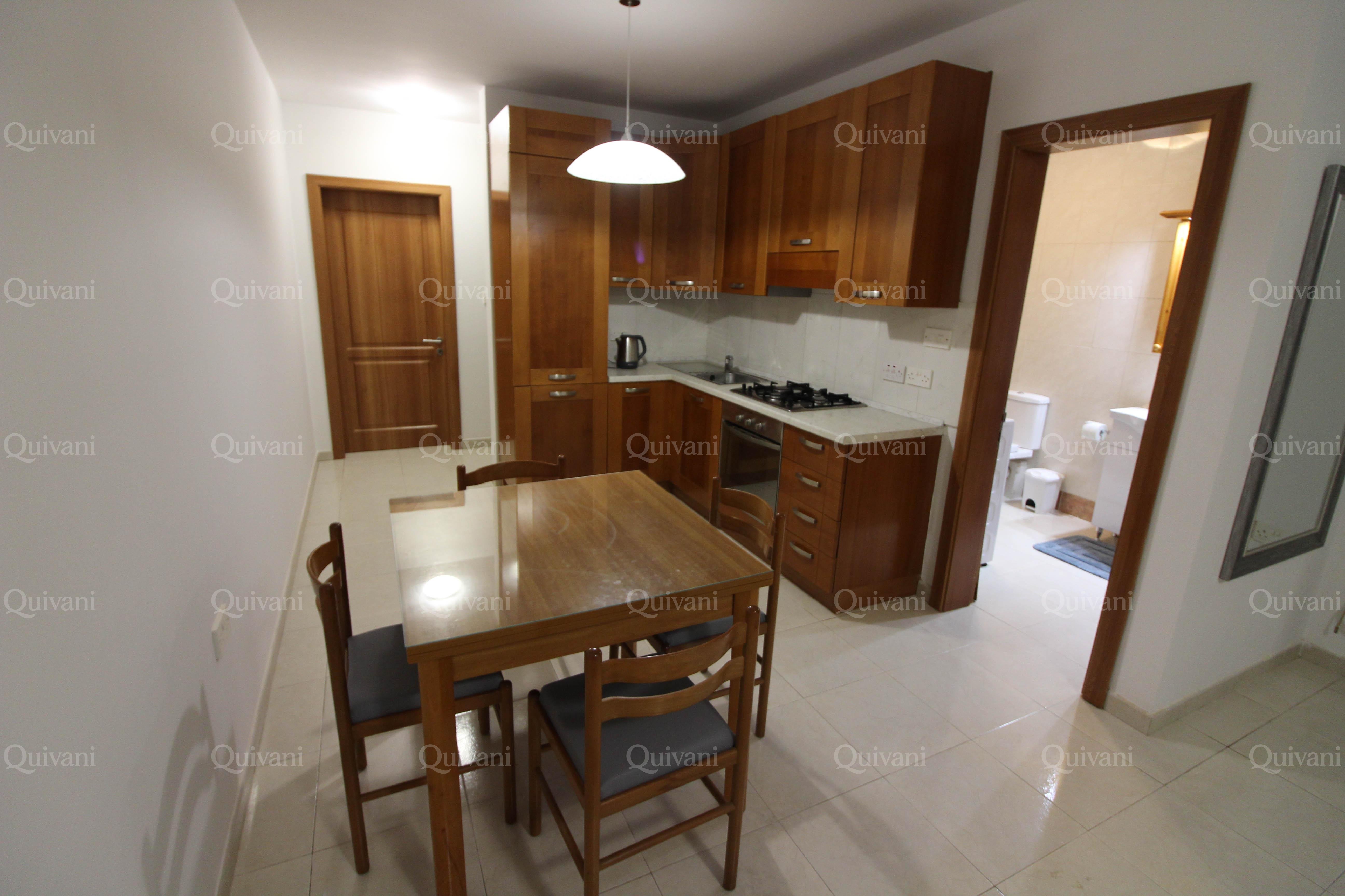 Zebbug, Furnished Maisonette