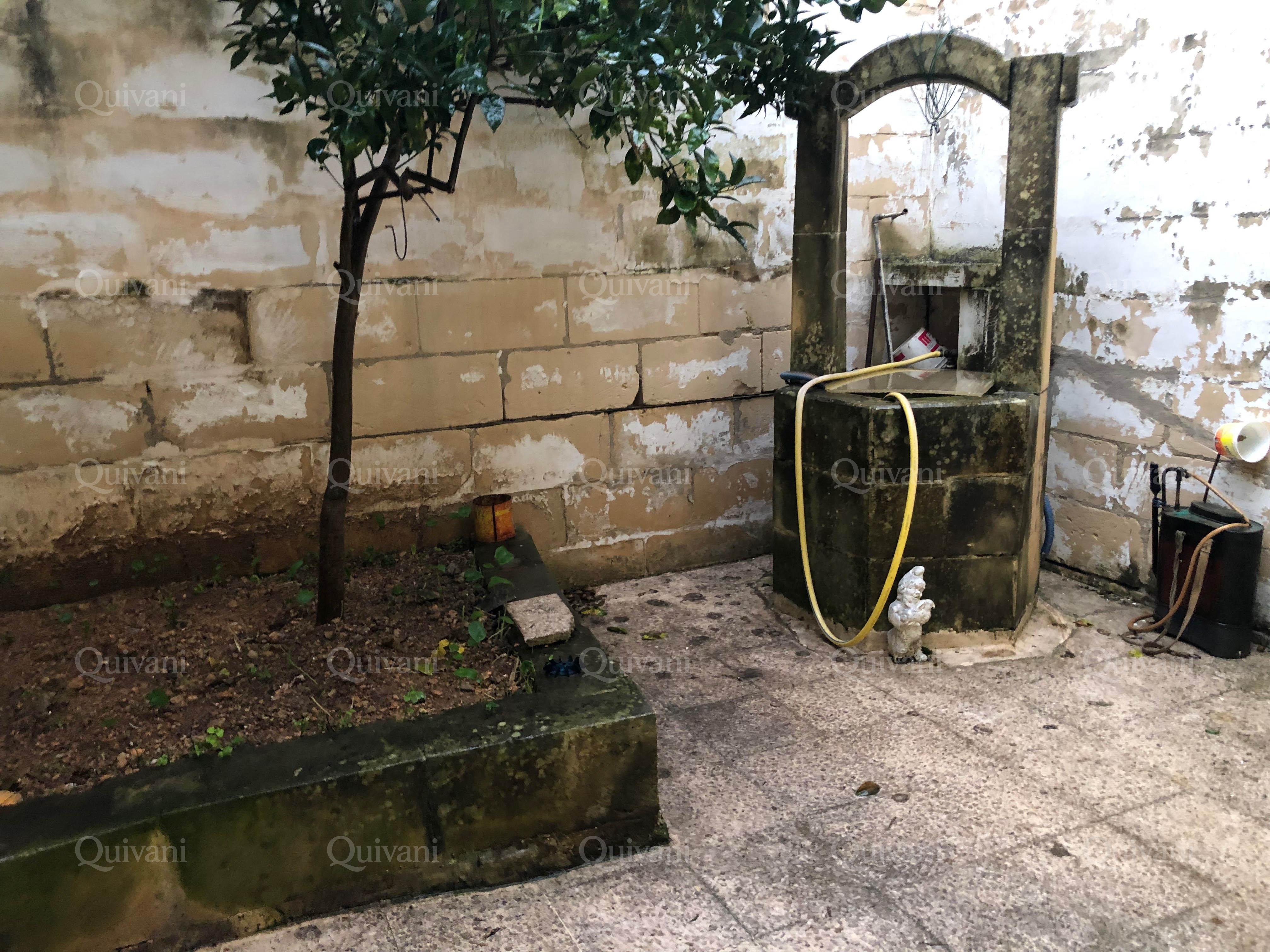 Rabat, Furnished Solitary Maisonette