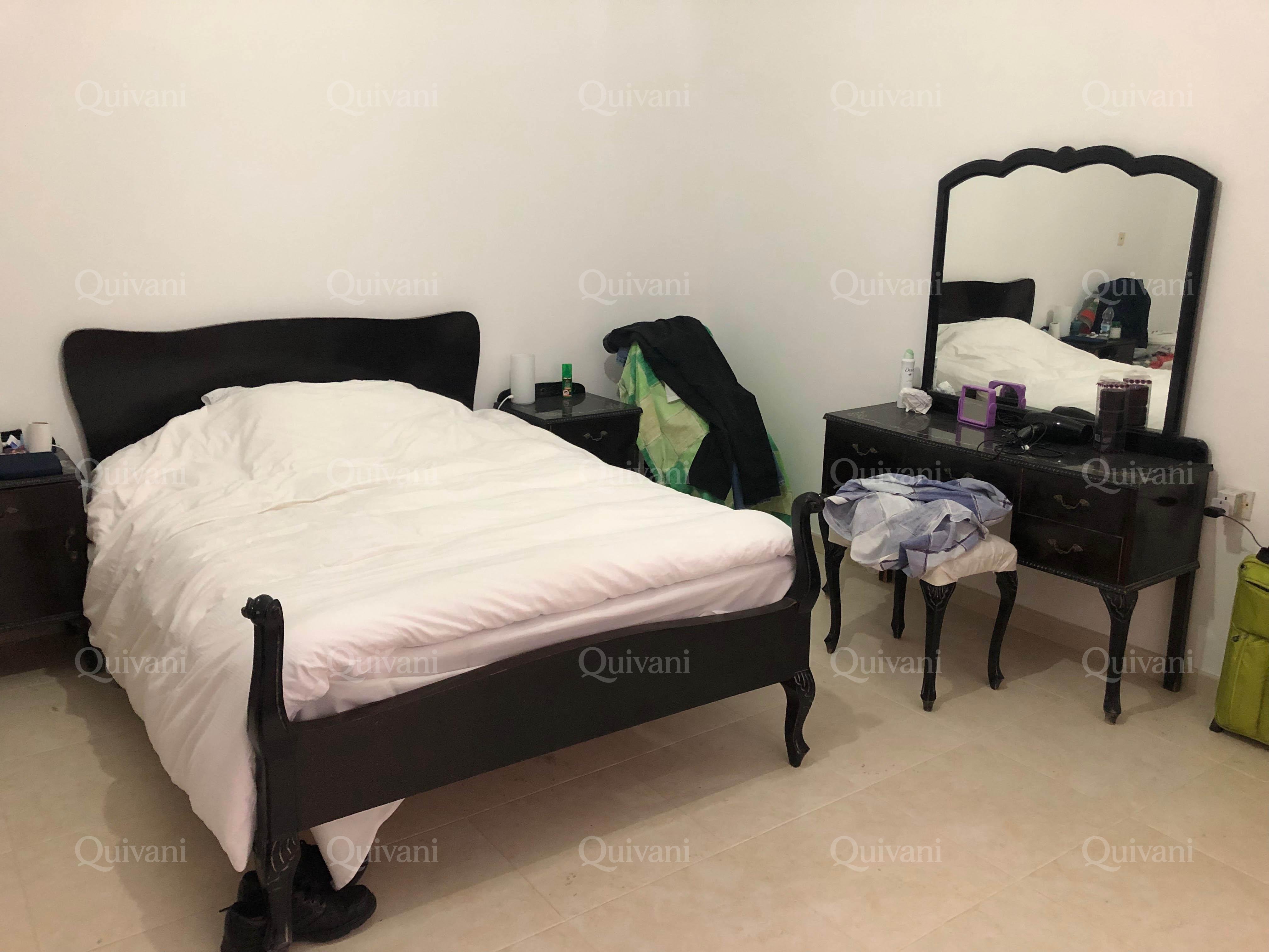 Rabat, Furnished Solitary Maisonette