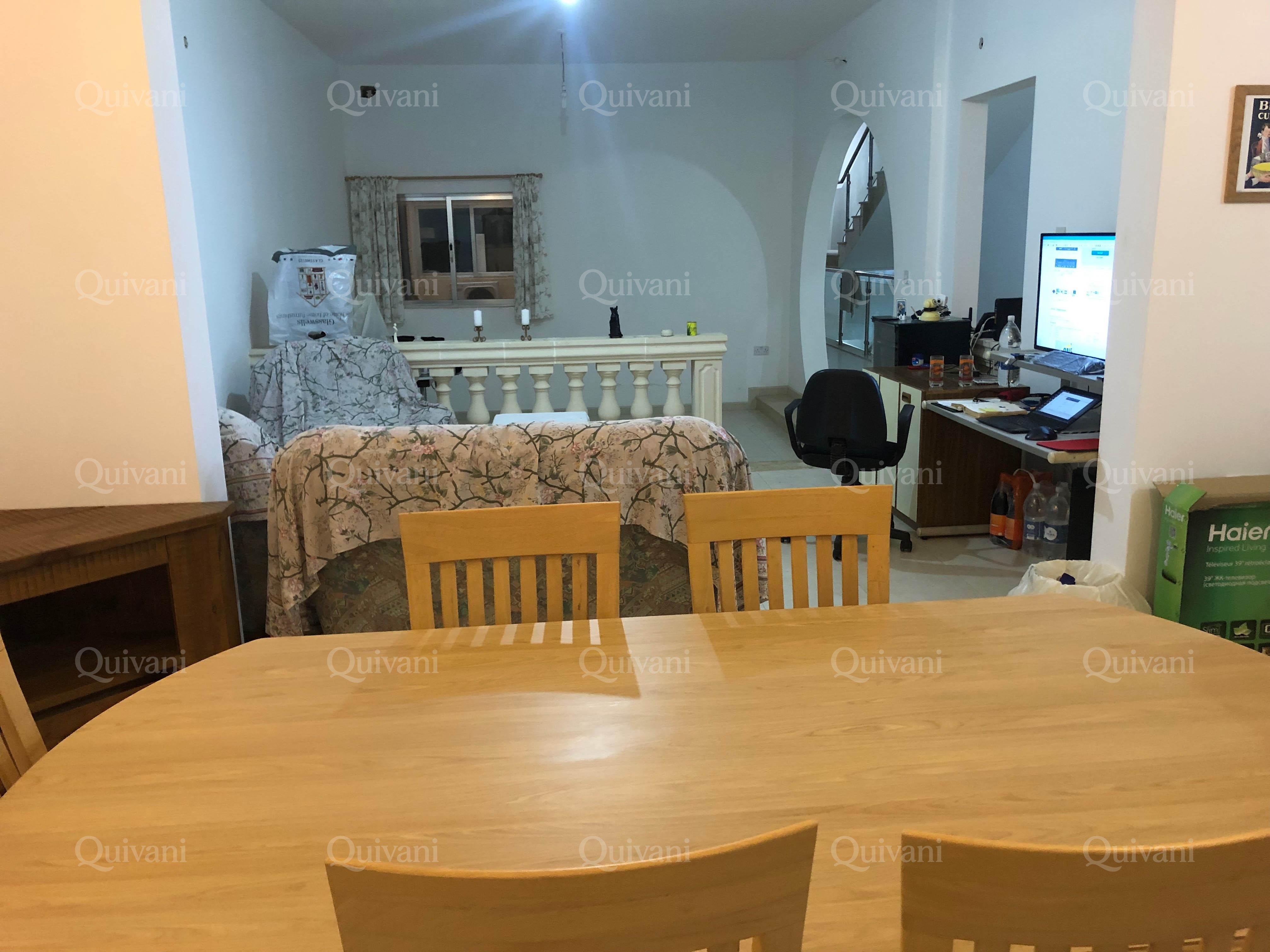 Rabat, Furnished Solitary Maisonette